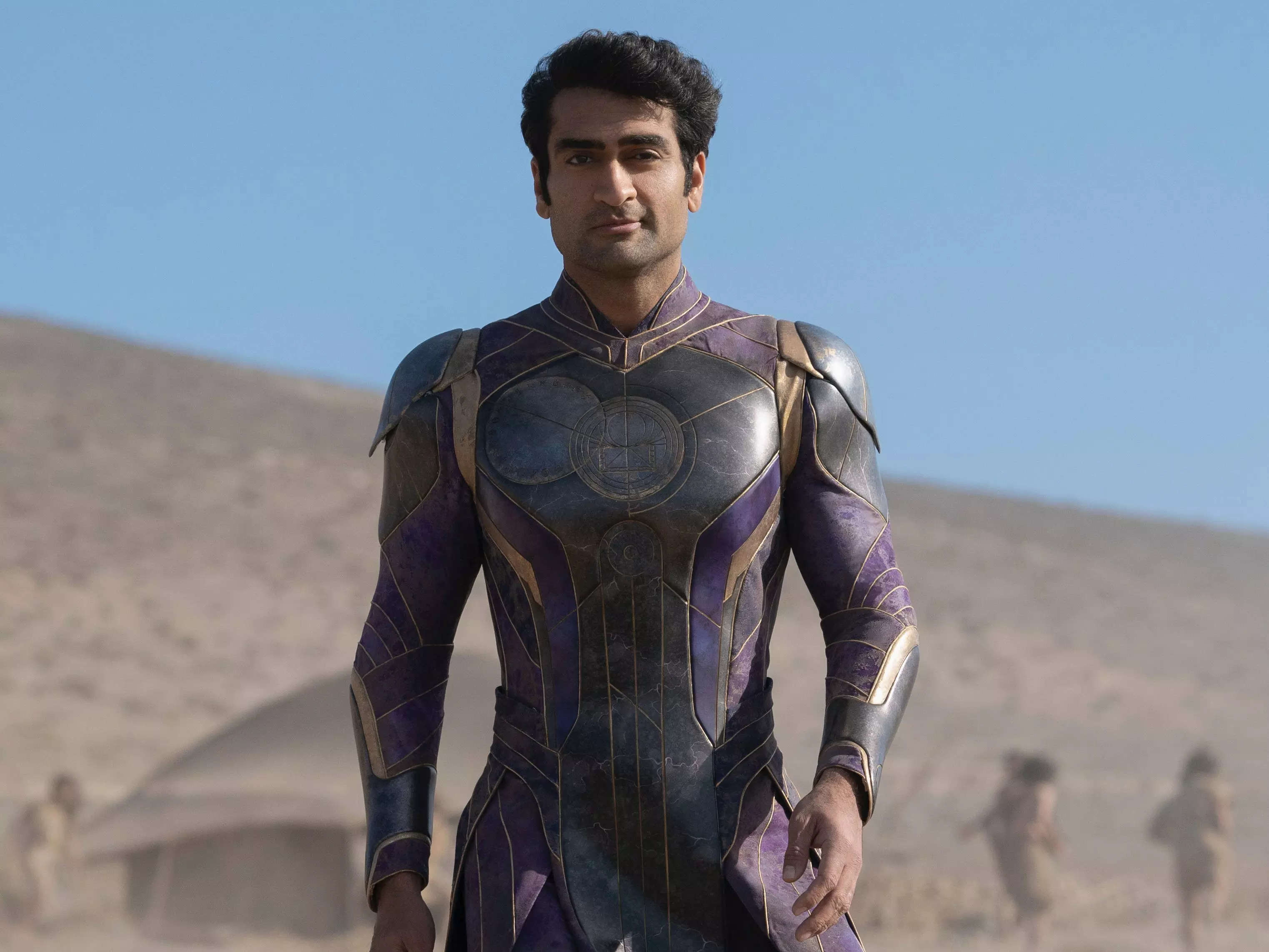 Kumail Nanjiani Says He Now Feels Very Uncomfortable Talking About His Body After Getting 9579