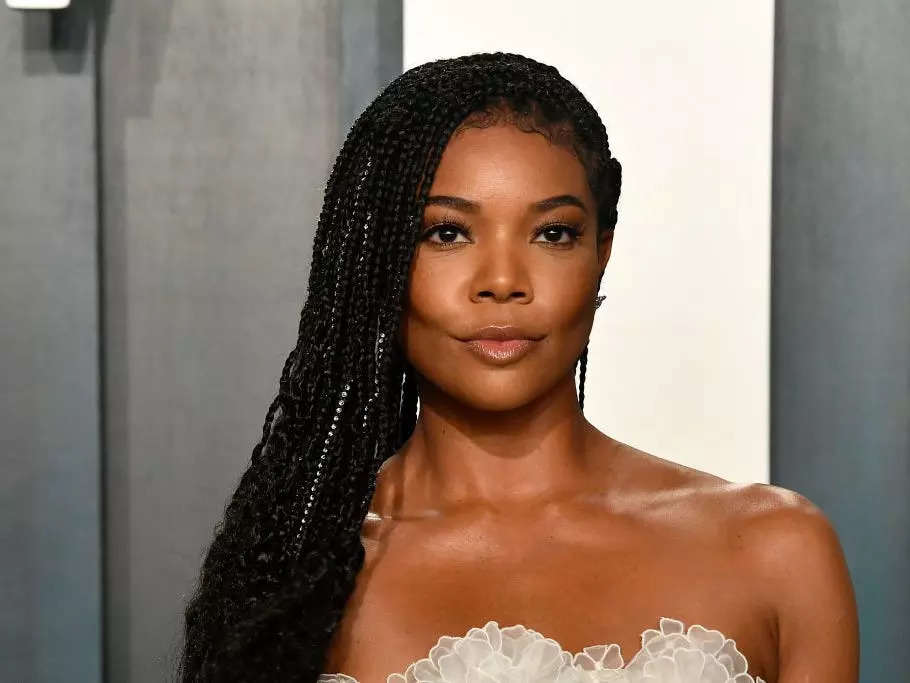 Gabrielle Union recalls how she channeled Janet Jackson for her 'The ...