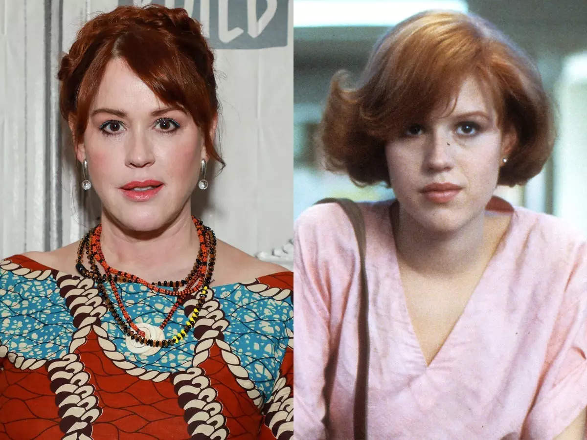 movies,molly ringwald,entertainment,celebrity moms,celebrity,celebrities.