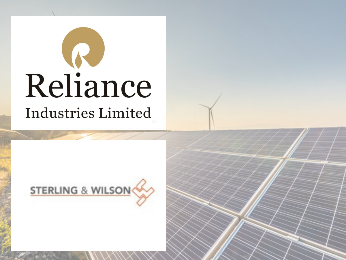 Sterling deals wilson solar