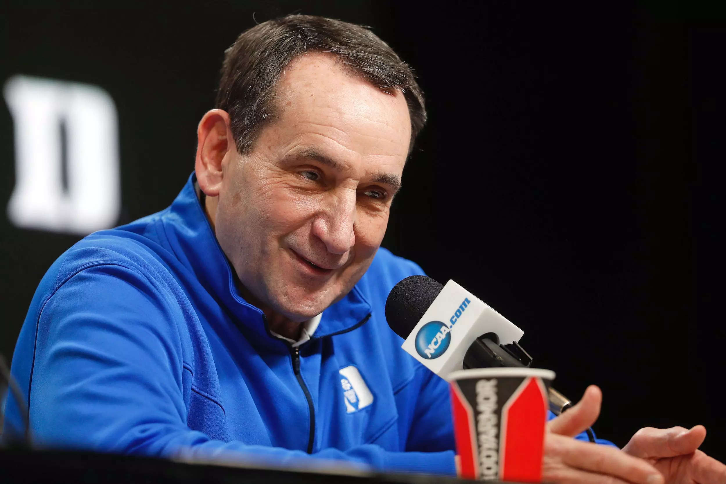 SportsCenter on Twitter: According to VividSeats, the average ticket price  for Coach K's final home game is more expensive than all but three SUPER  BOWLS since 2010 