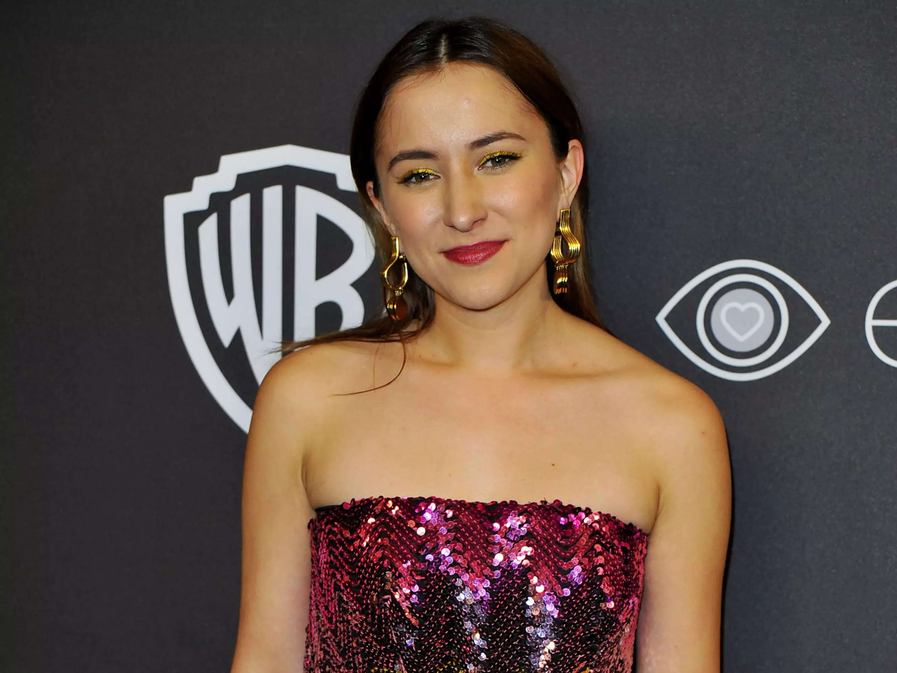 Zelda Williams tells fans to stop sending her viral 'test footage' of