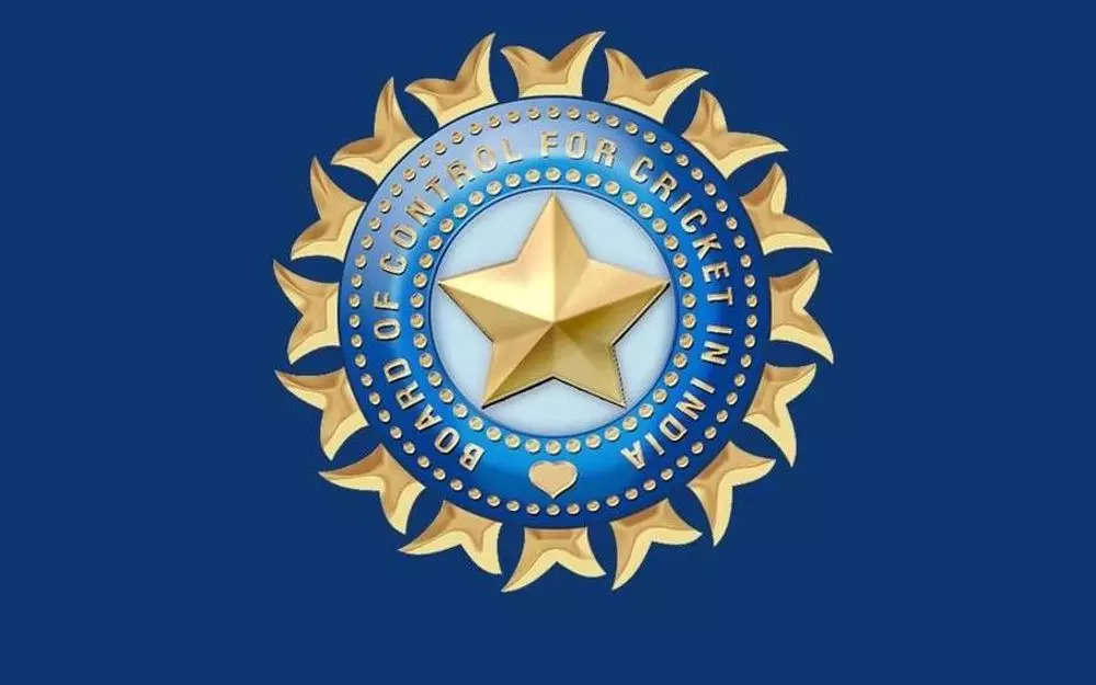 BCCI Invites Applications For Head Coach, Batting And Bowling Coach ...