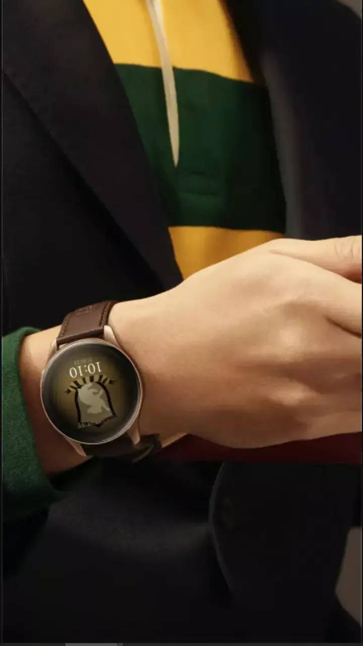 OnePlus Watch Harry Potter Edition launched in India — All you