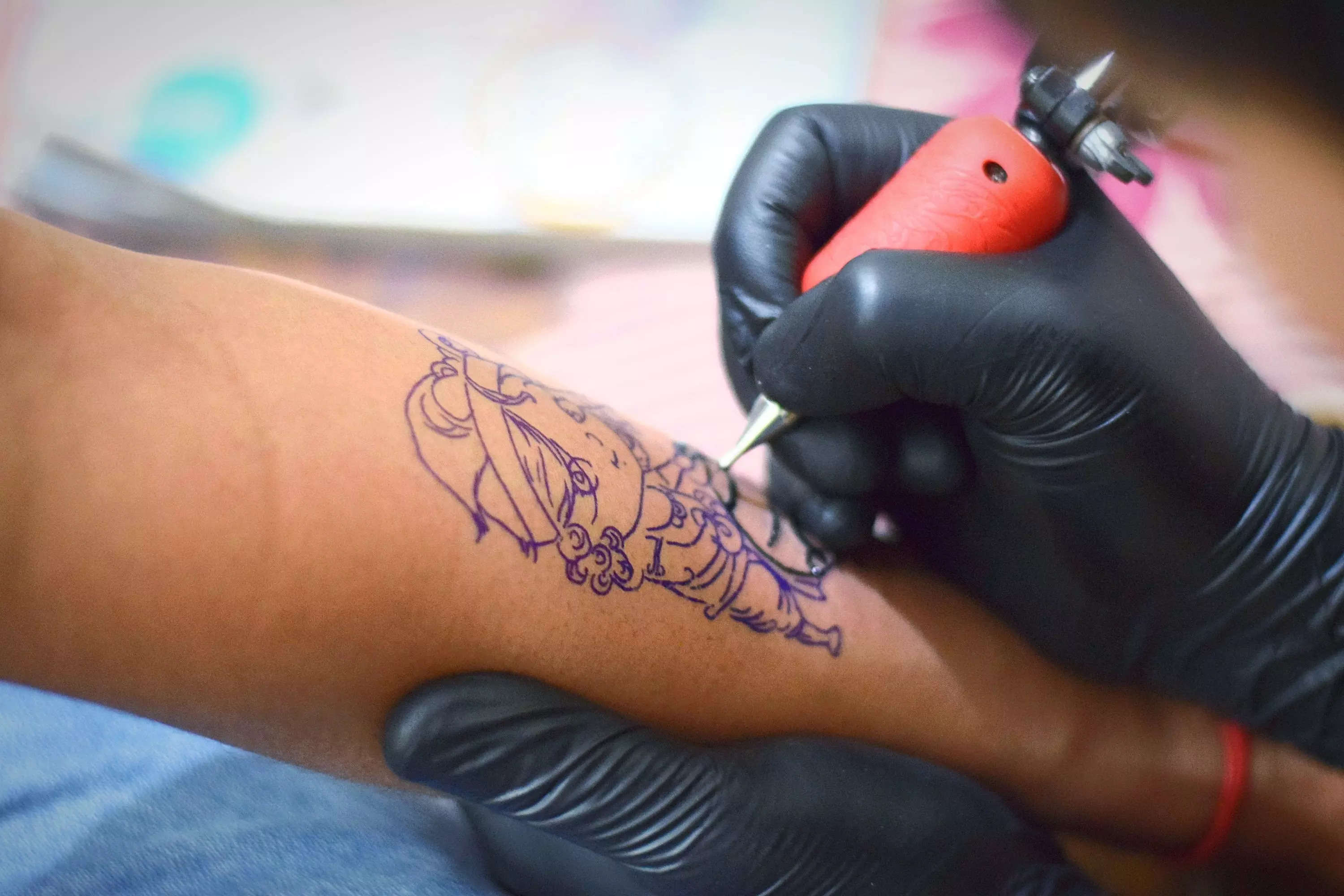 We Profiled 8 Of Indias Best Tattoo Artists For Your Next Work Of Ink