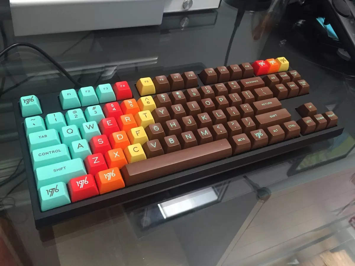 is tkl keyboard better for gaming