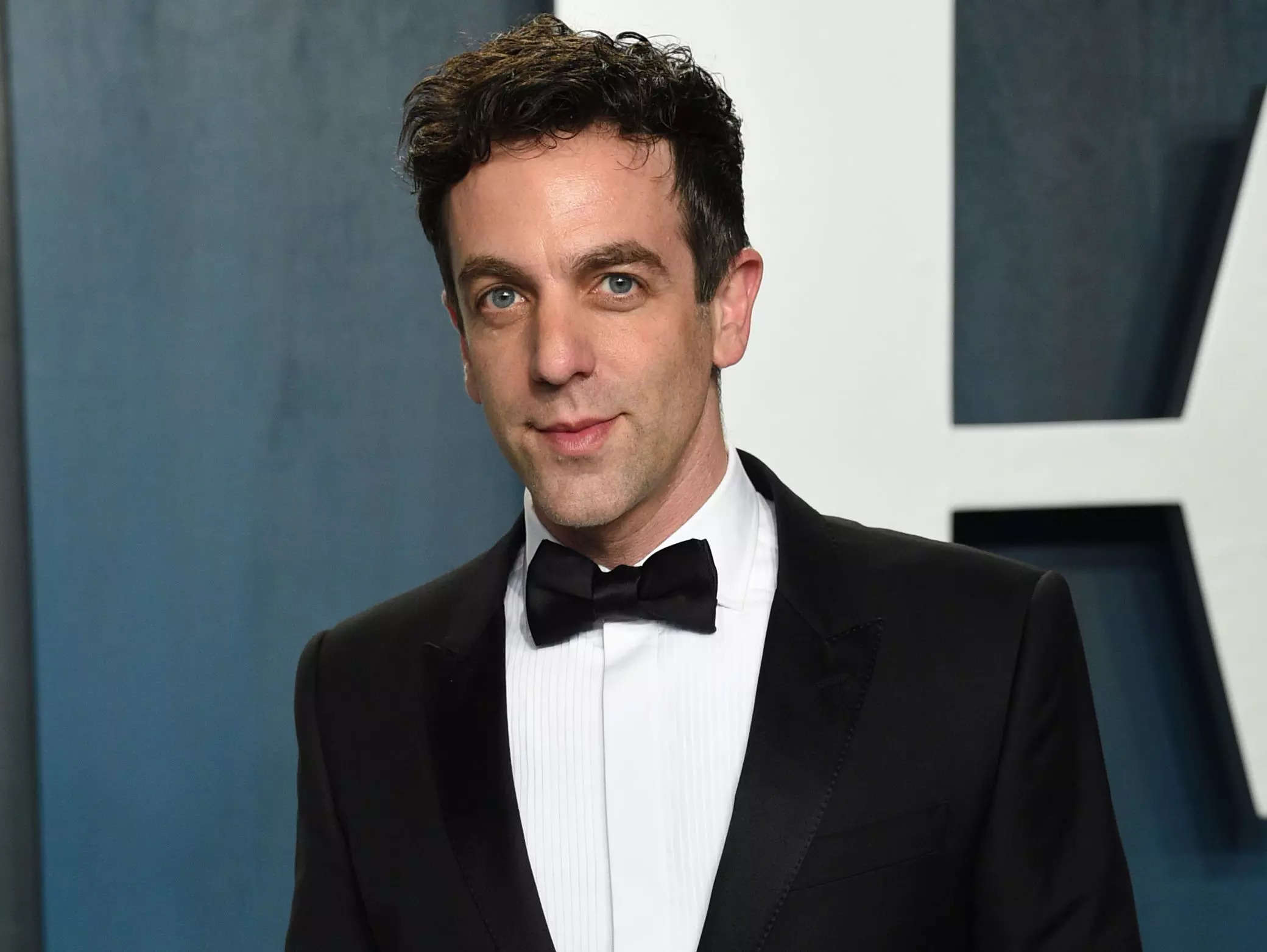 'The Office' Star B.J. Novak's Face Is On Random Product Ads All Over ...