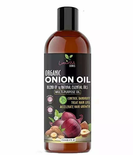 Onion Water for Hair Benefits Side Effects and How to Try It  Everyday  Health