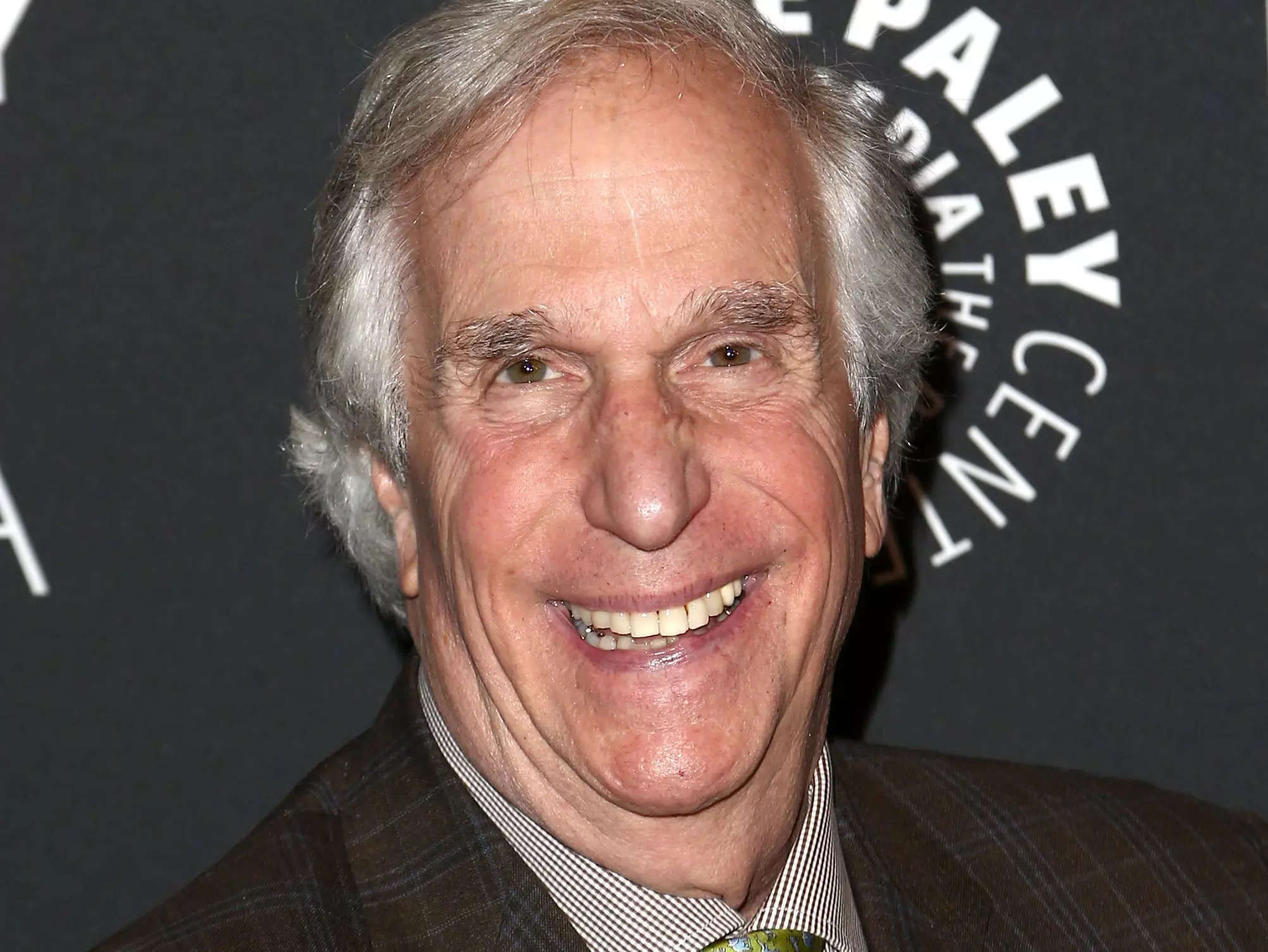 Henry Winkler says he didn't even know about 'The French Dispatch' plot ...