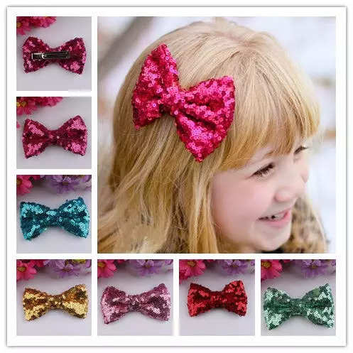 Best baby hair clearance accessories