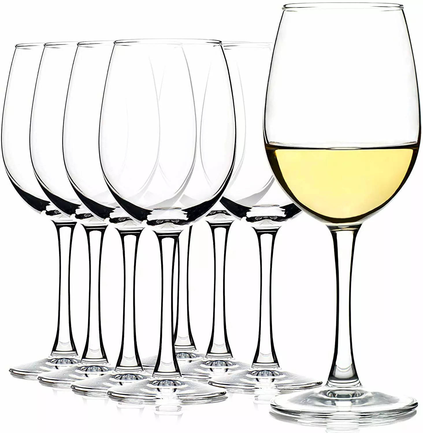 The best wine glasses  Business Insider India