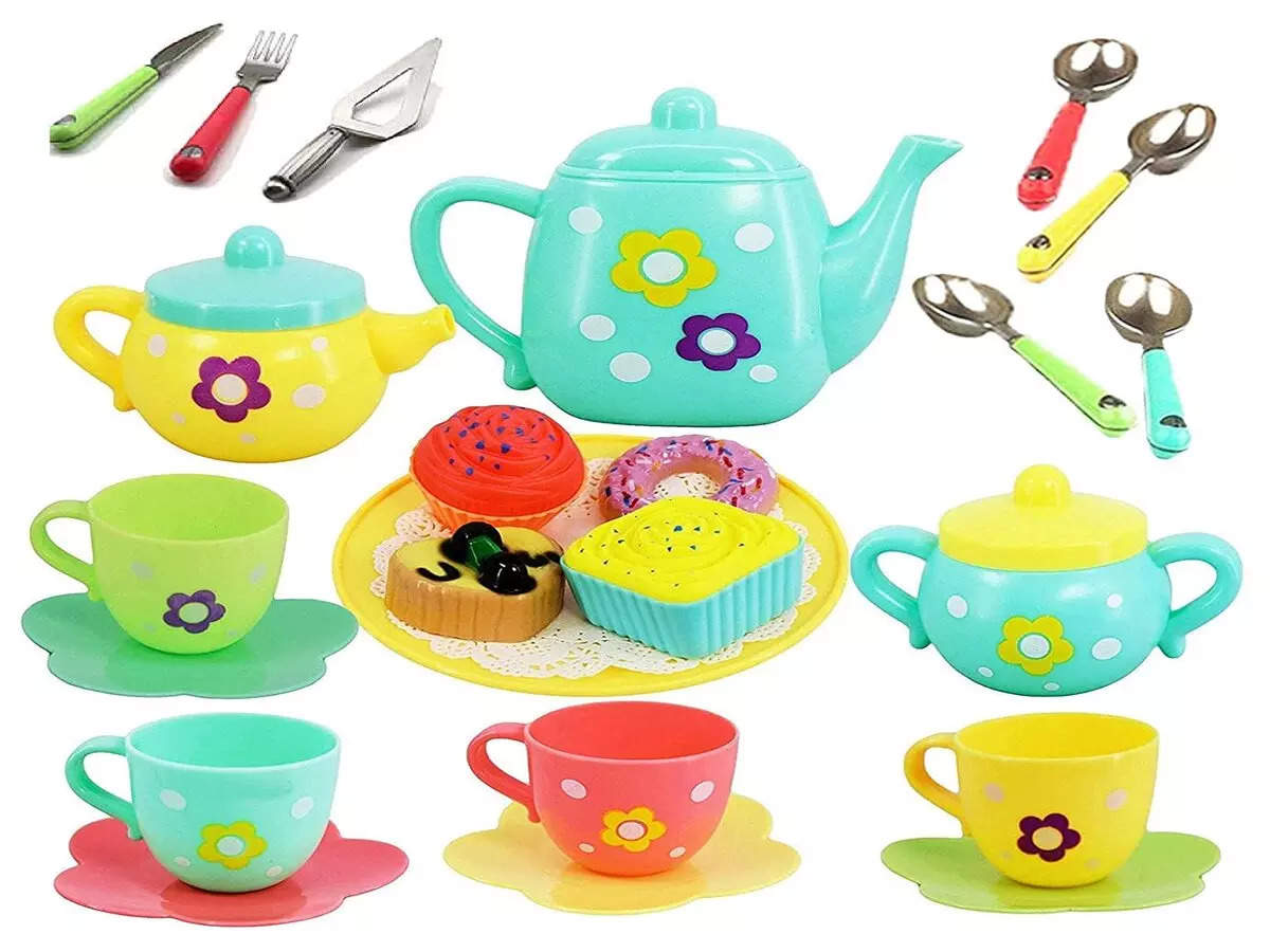 Best kitchen sets for kids in India | Business Insider India