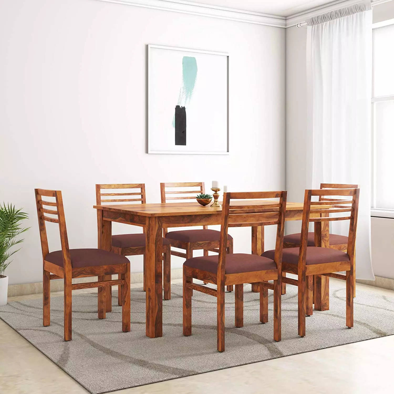 dining table set price amazon