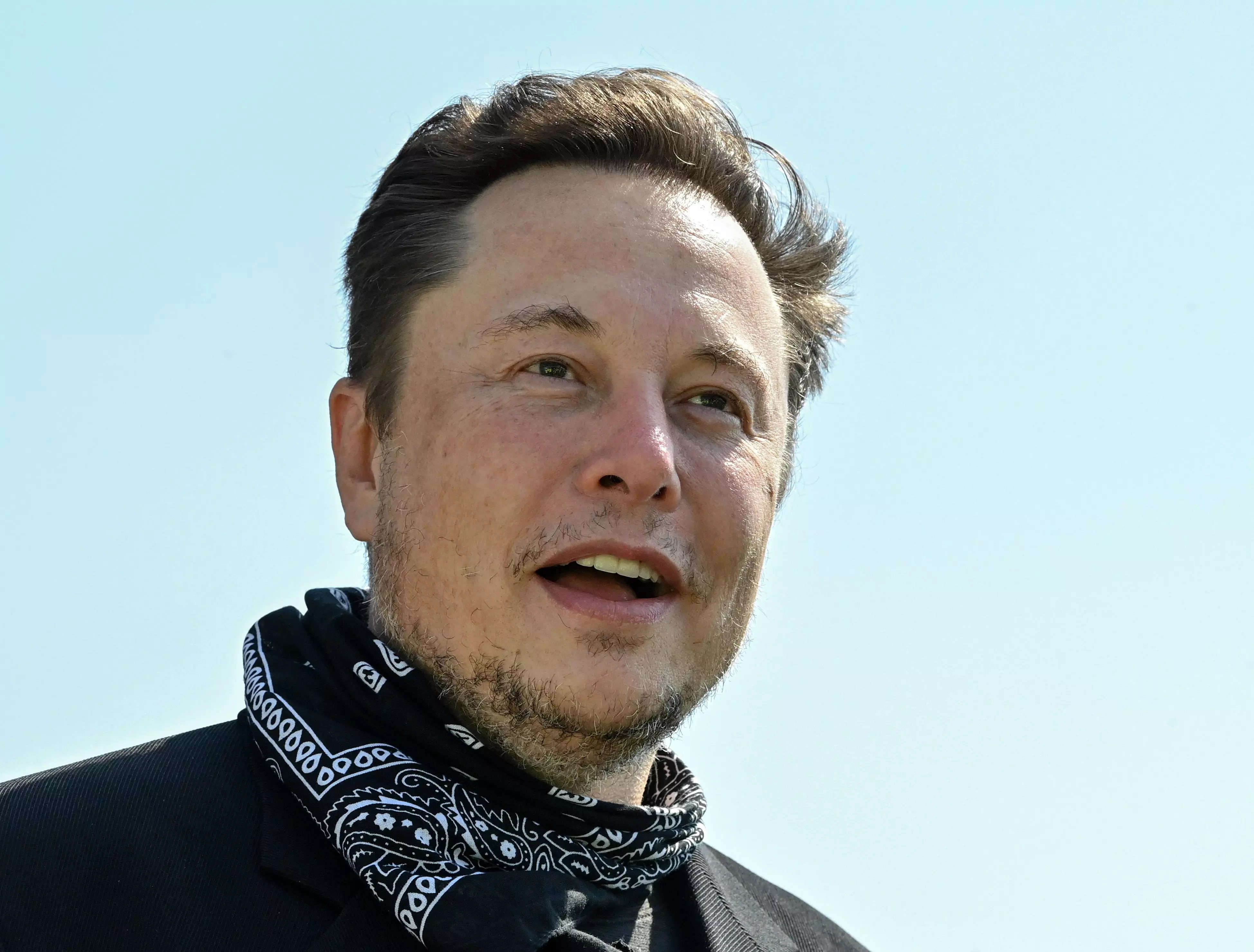 Elon Musks Tweets About Selling Billions Worth Of Tesla Stock Surprised Investors But He 