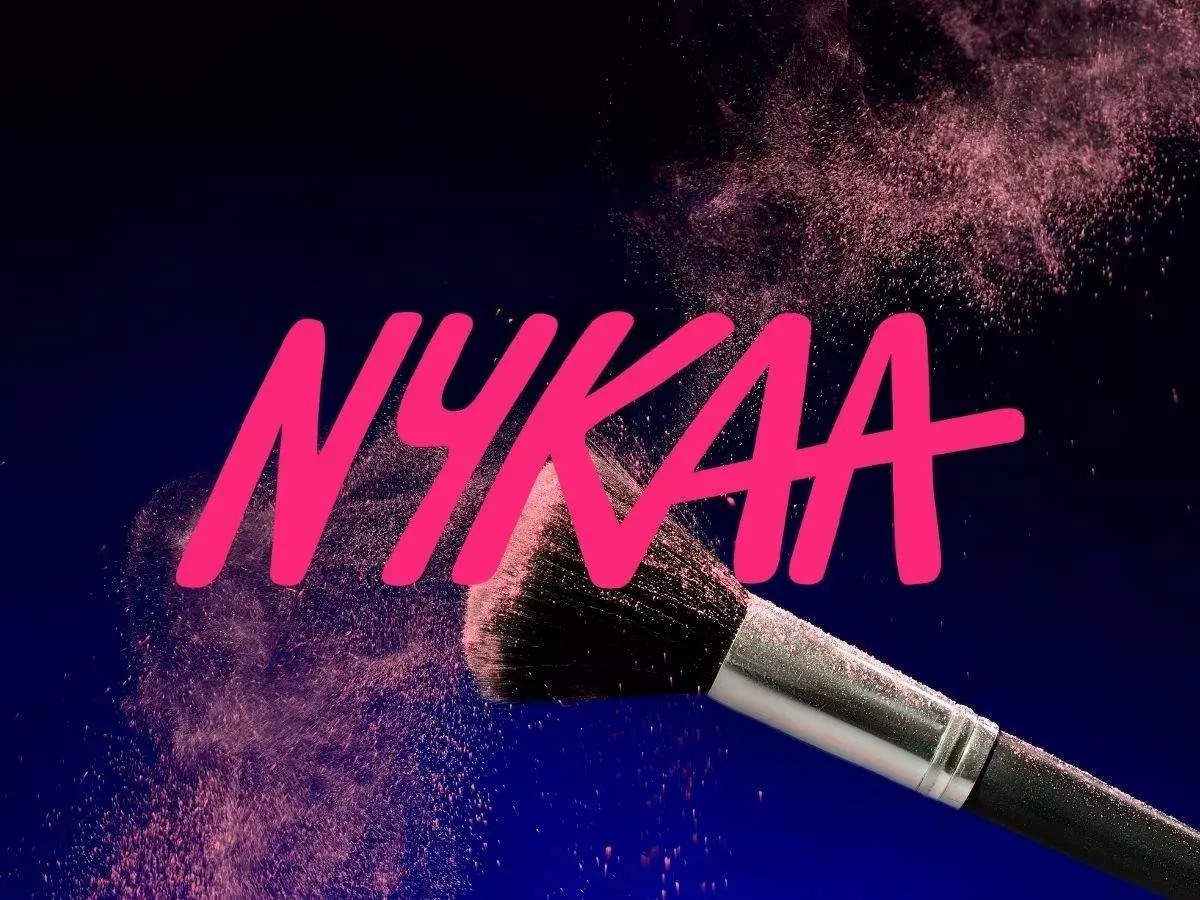 Nykaa Starts Trading At 2 001 A Premium Of 77 87