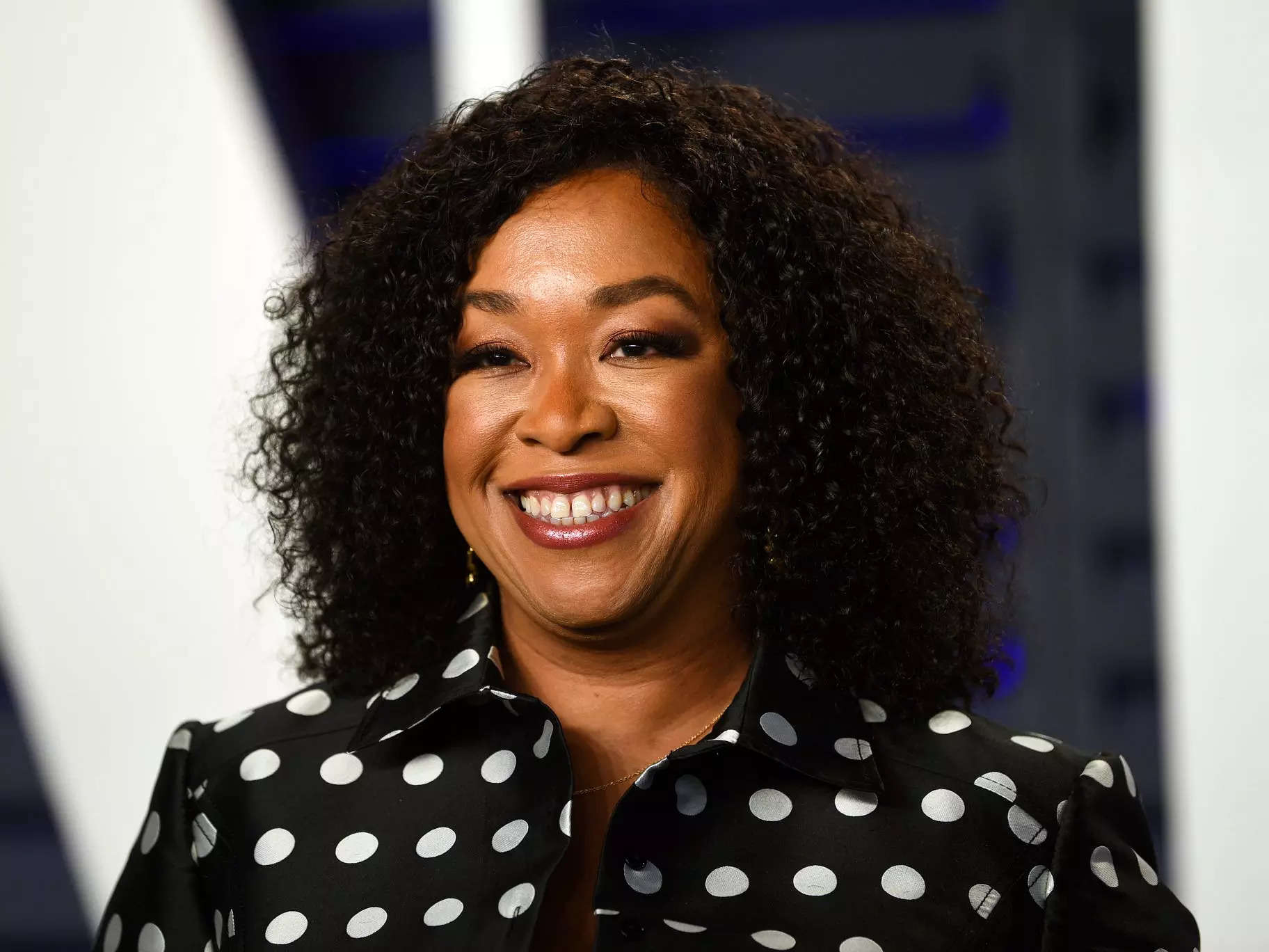 Shonda Rhimes Says She S Rewritten The Grey S Anatomy Ending A Good Eight Times But Doesn T