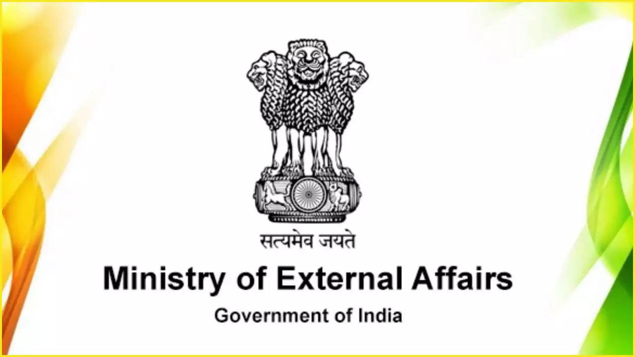 Internship At Ministry Of External Affairs: Checkout Details, Stipend ...