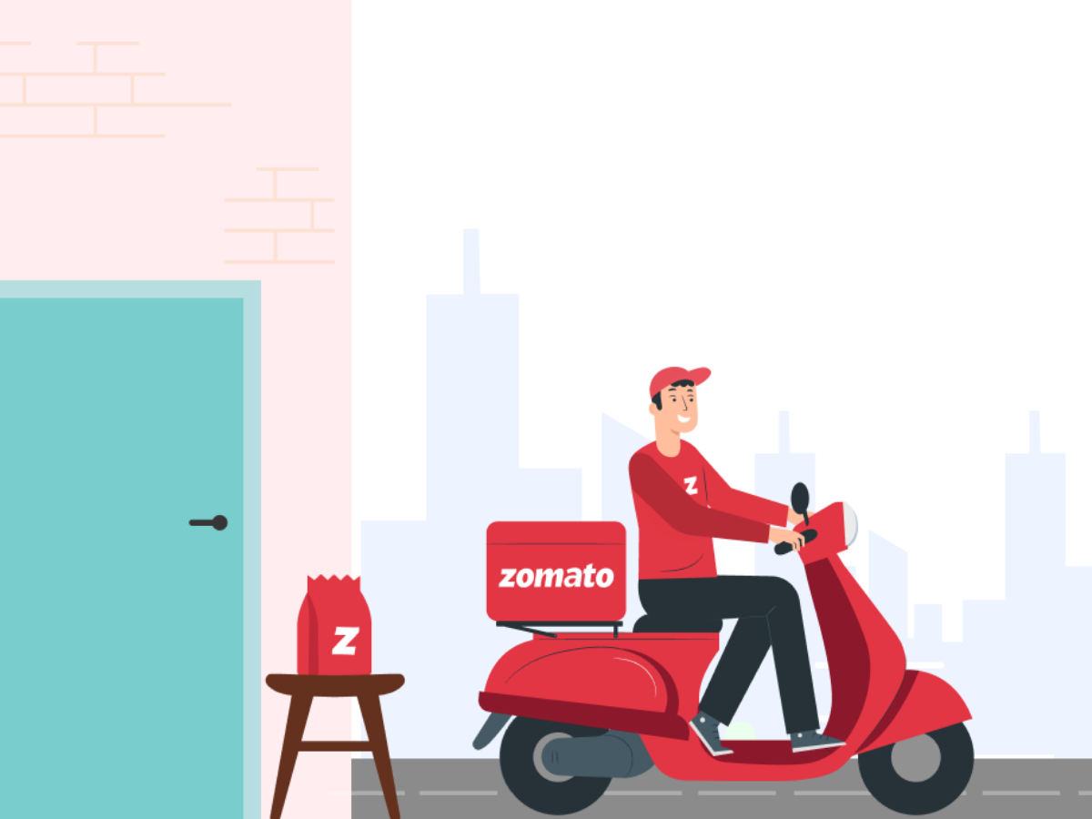 Zomato Gold Members Surge to 38 Lakh; Driving Growth In Food Delivery  Business