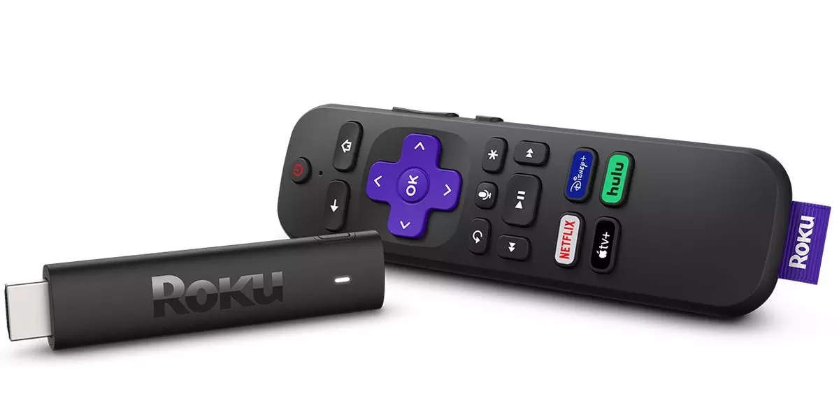 How to replace your Roku remote if it's lost or broken - with a guide ...