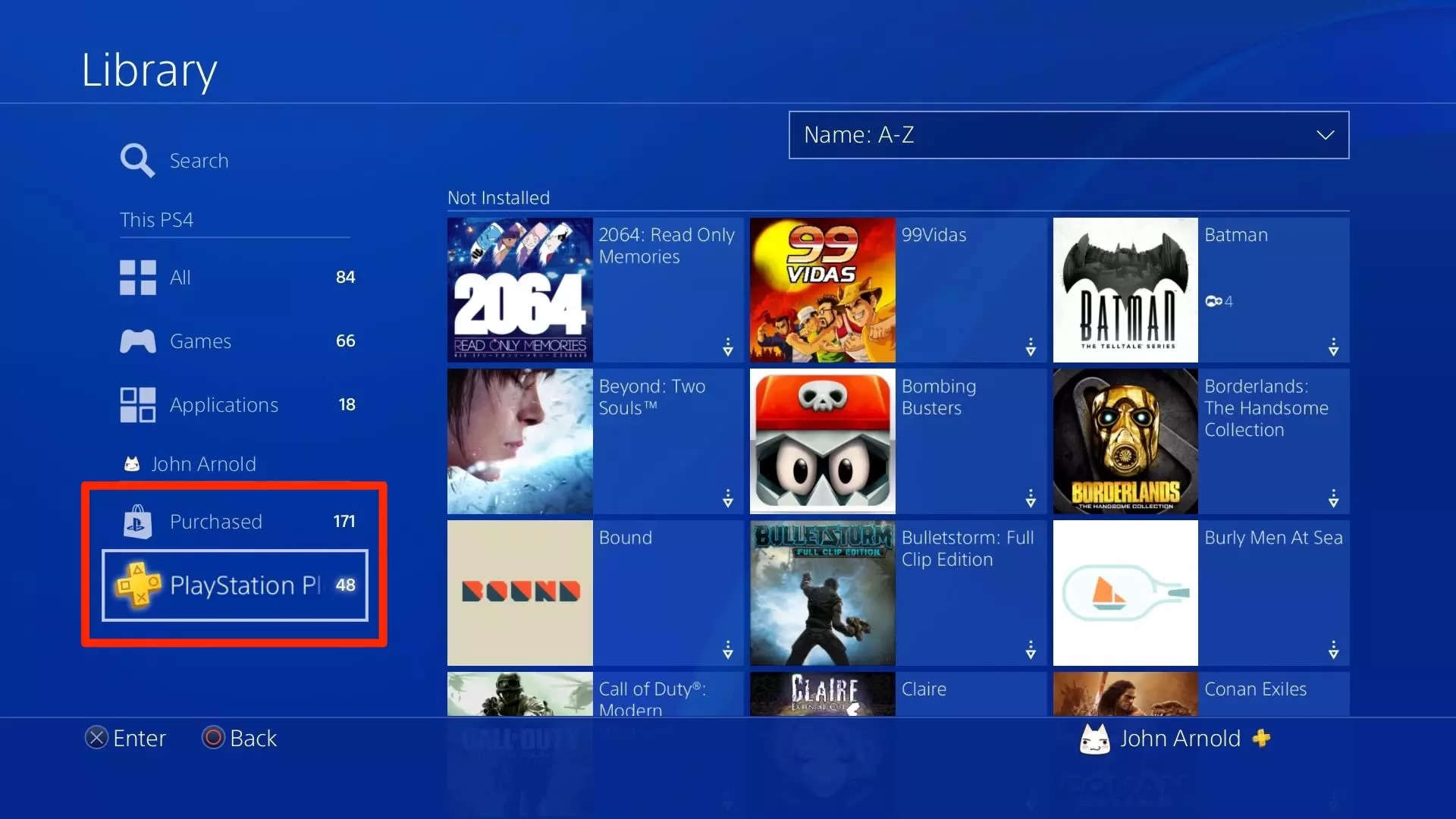 3 ways to download games on your PS4 Business Insider