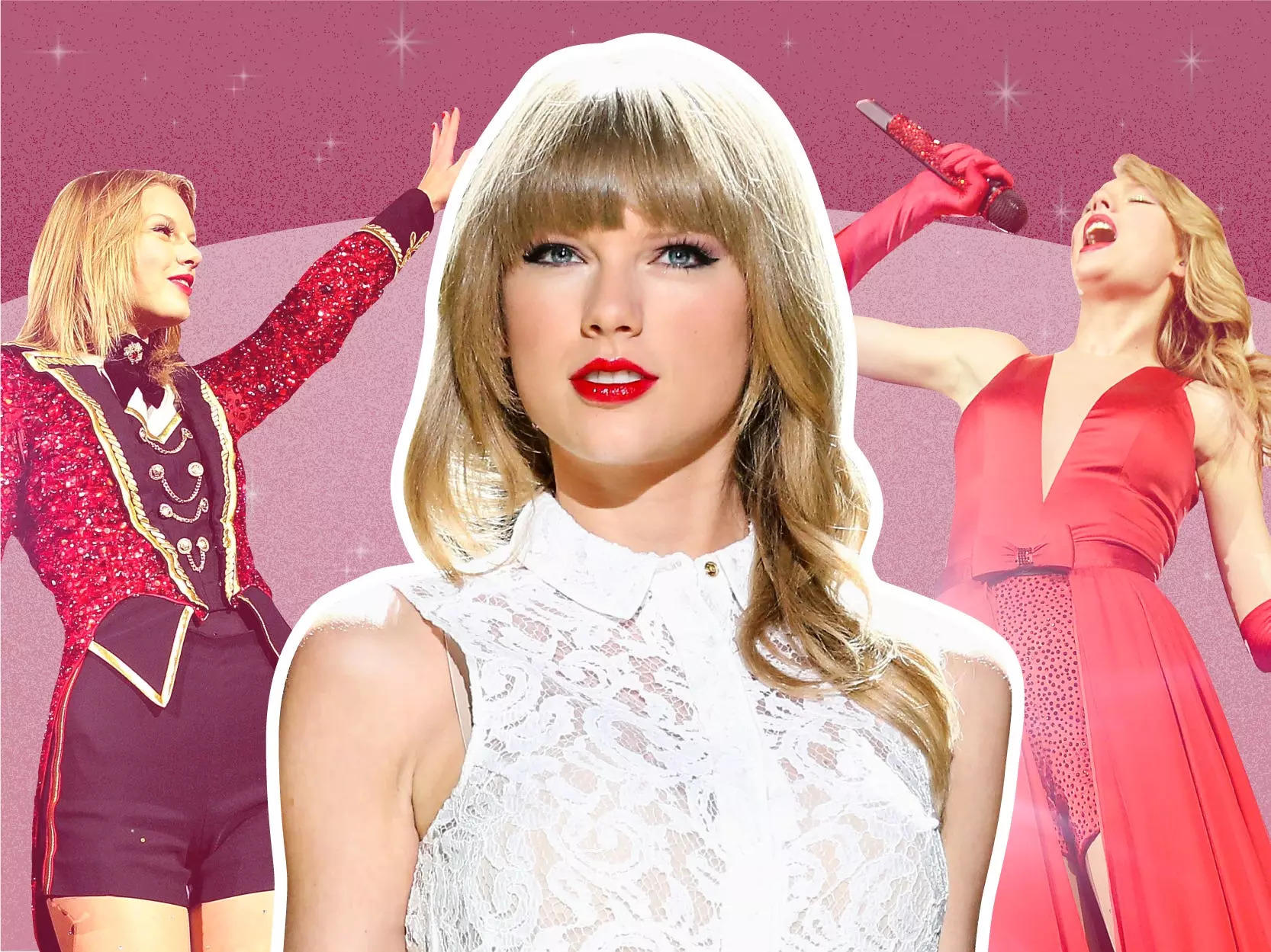 Taylor Swift S Rerecorded Red Album Broke 2 Spotify Records In 1 Day — Here S Why It S A Big