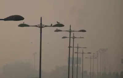 Air Pollution: Haryana Government To Impose Odd-even Rule In Gurugram ...