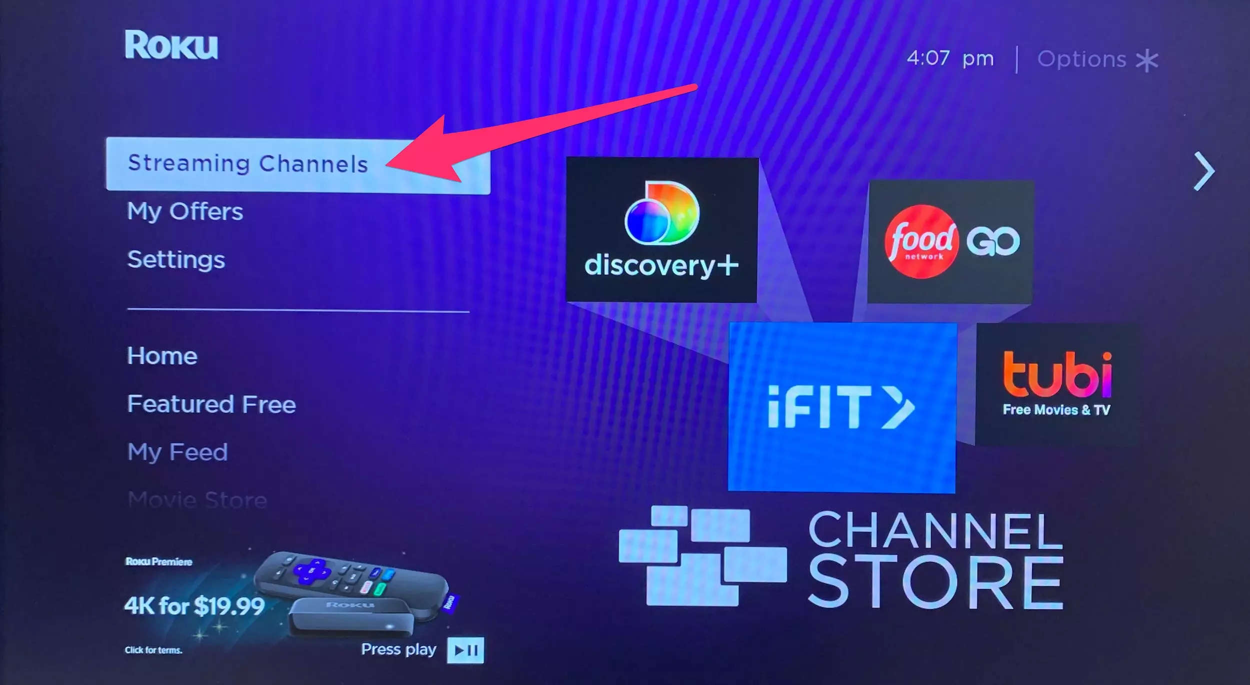 Top 5 Chinese Channels on Roku + Tips To Learn Chinese