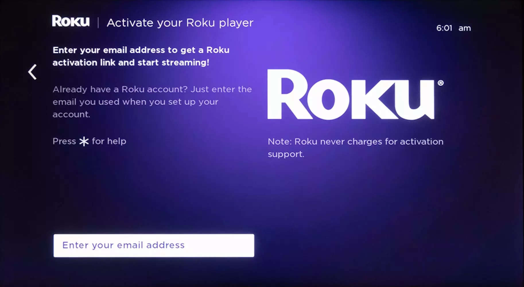 How To Set Up Your Roku Device And Connect It To Your TV And WiFi ...