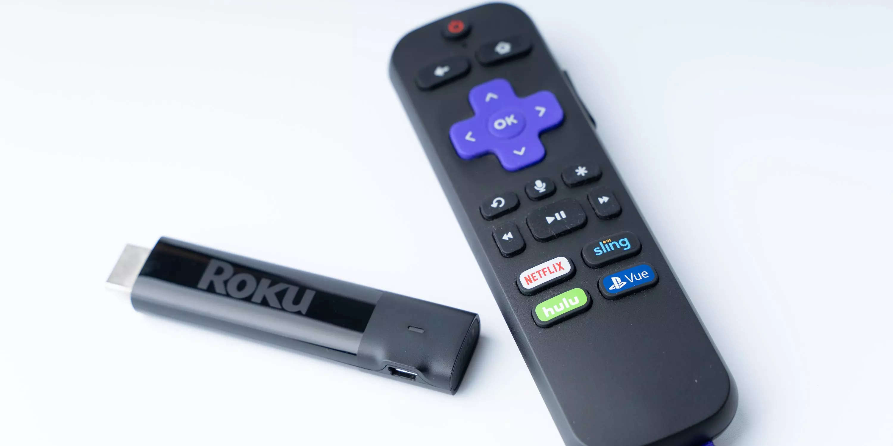How to connect a Roku streaming stick to your TV