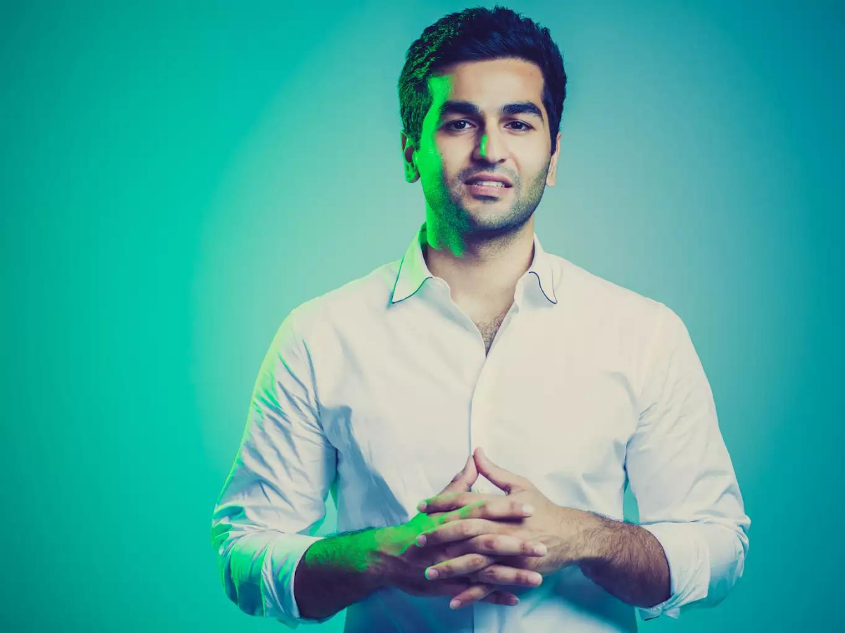 Kavin Mittal's Hike bags another funding to experiment with gaming ...