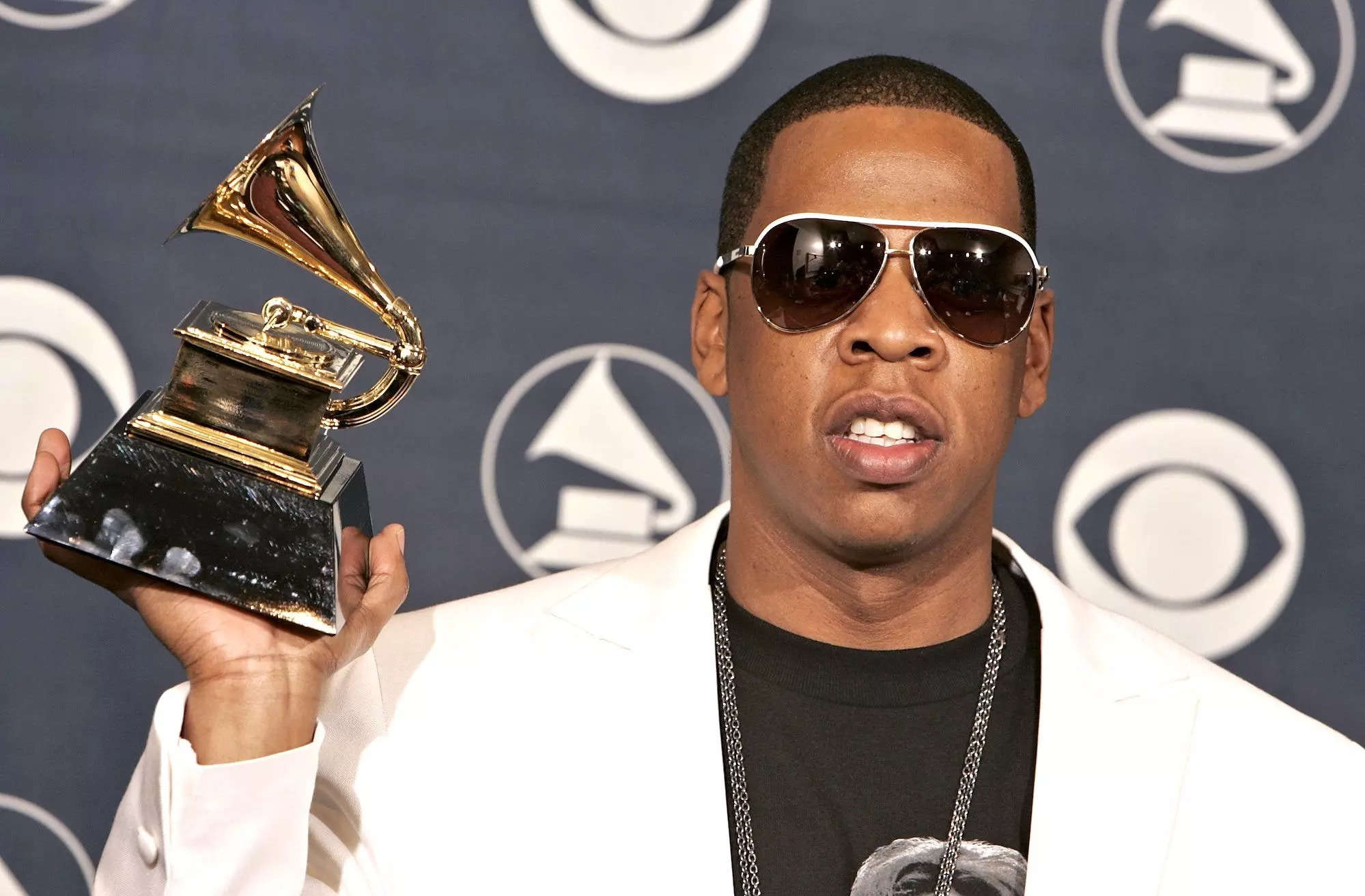 JayZ the mostnominated artist in Grammys history Business