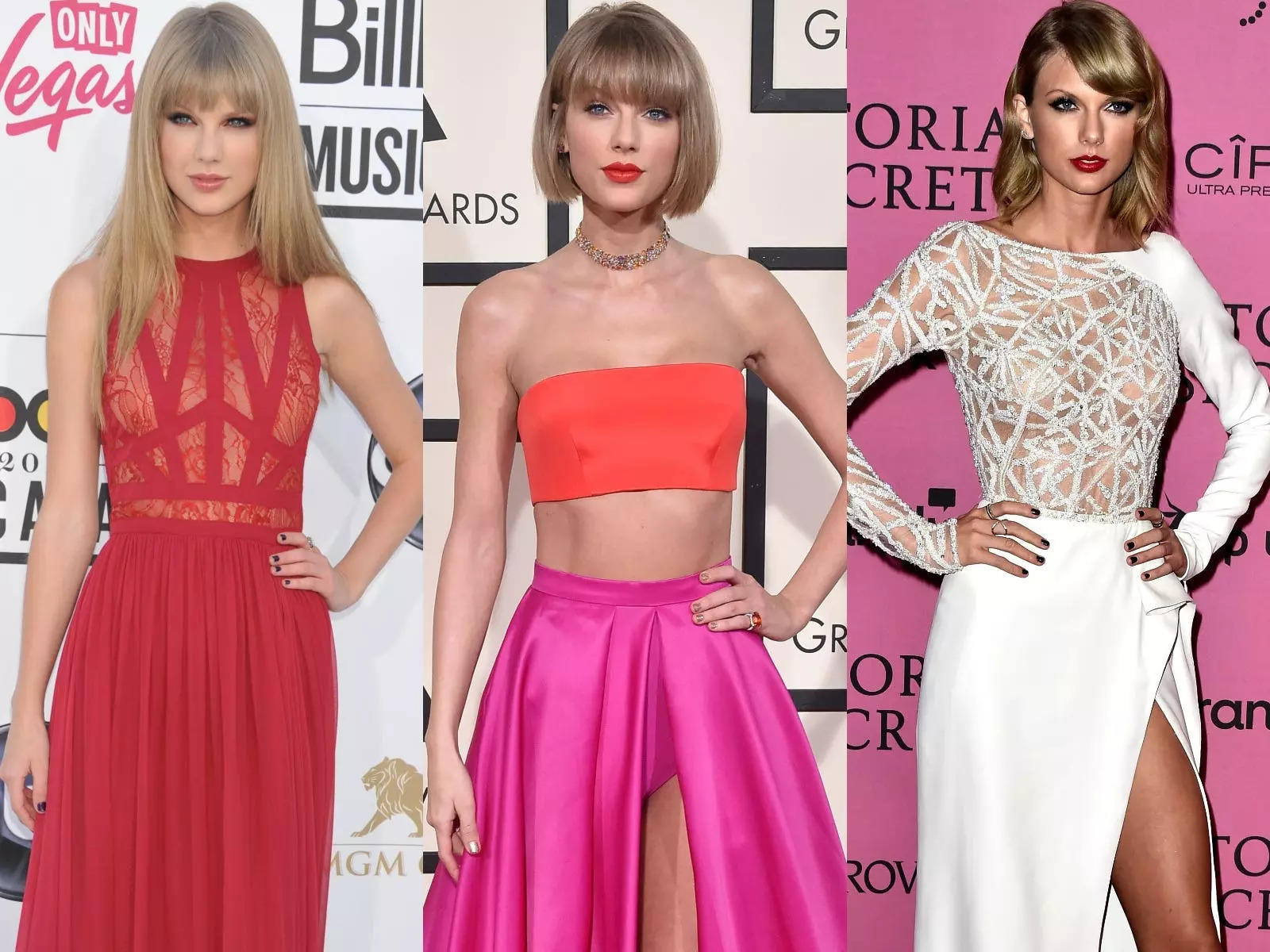 Of Taylor Swift S Best Style Moments Businessinsider India