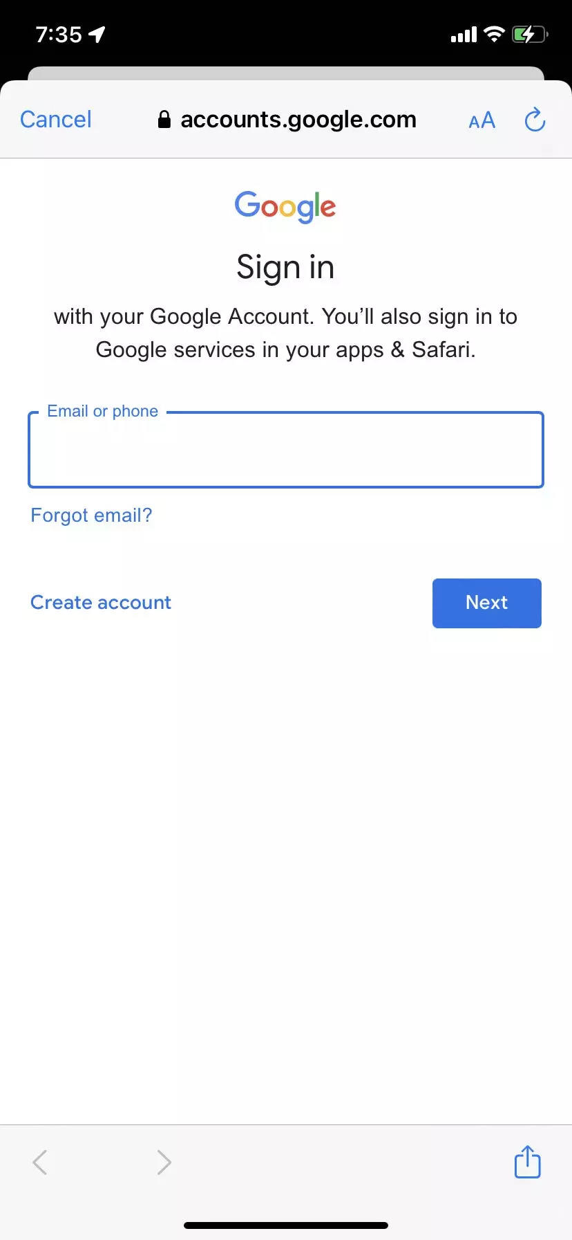 Comment Se Connecter À Google Drive Sur Un Ordinateur Ou Un Téléphone, Et Que Faire Si Vous Ne Vous Souvenez Plus De Vos Informations De Connexion