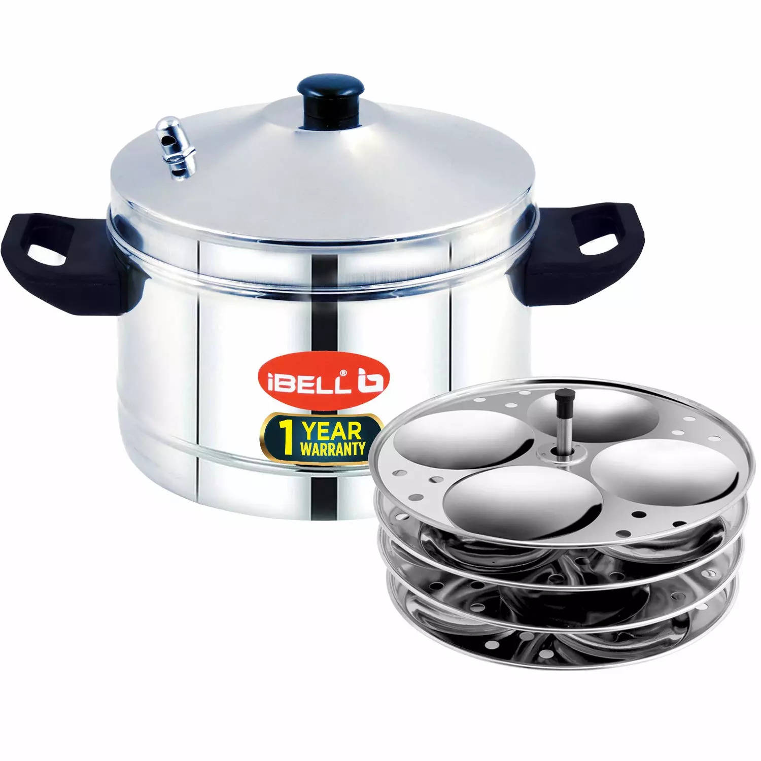 best quality idli cooker