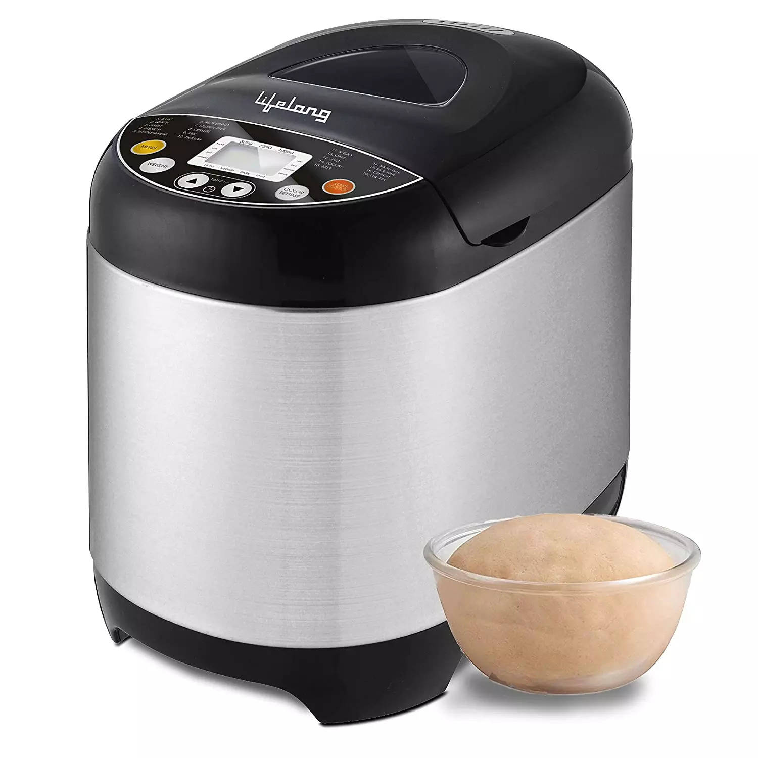 The 8 Best Bread Maker Machines in India - Mishry (Jan 2024)