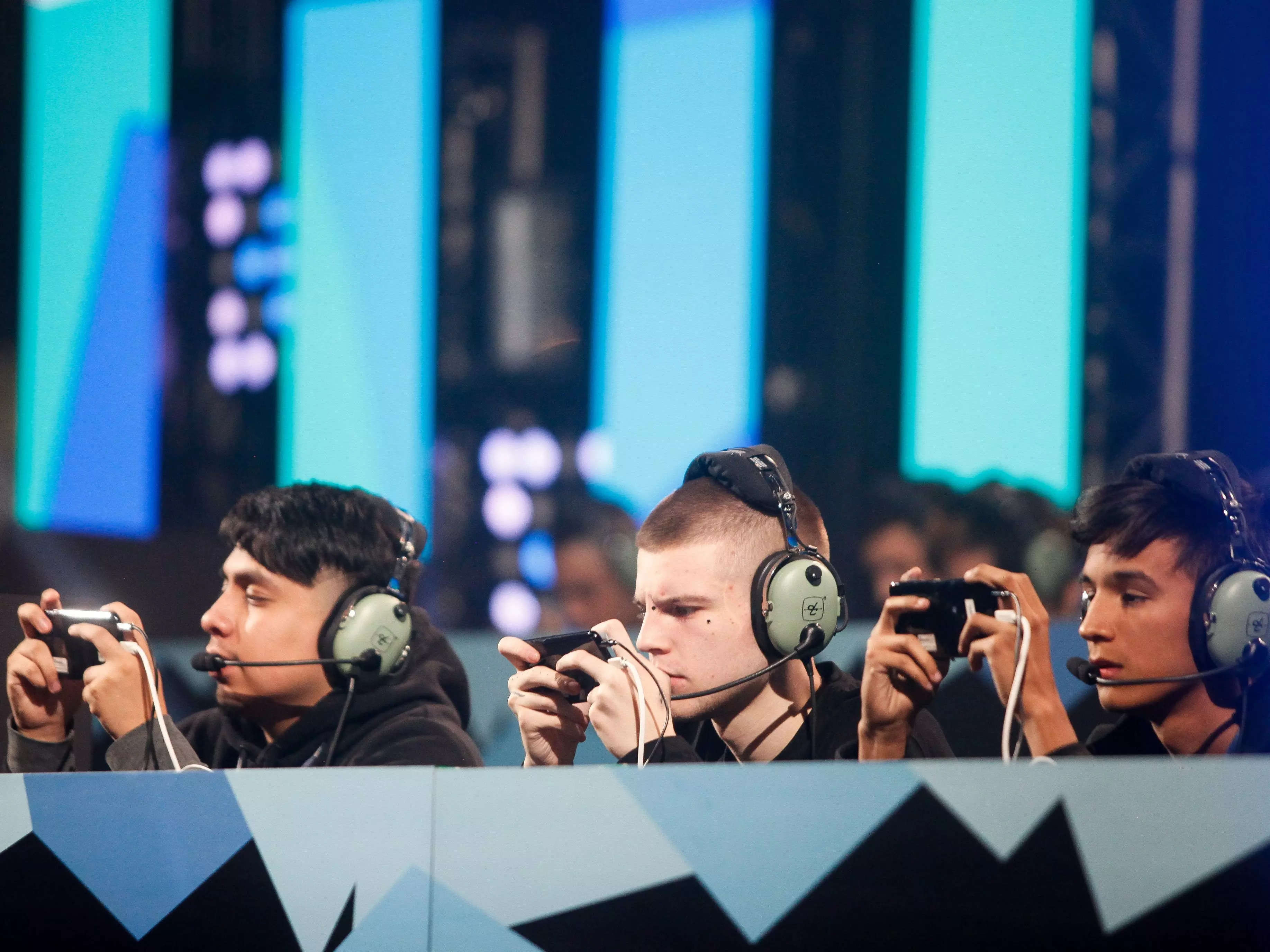 Seeking nominations for the power players in mobile esports | Business ...