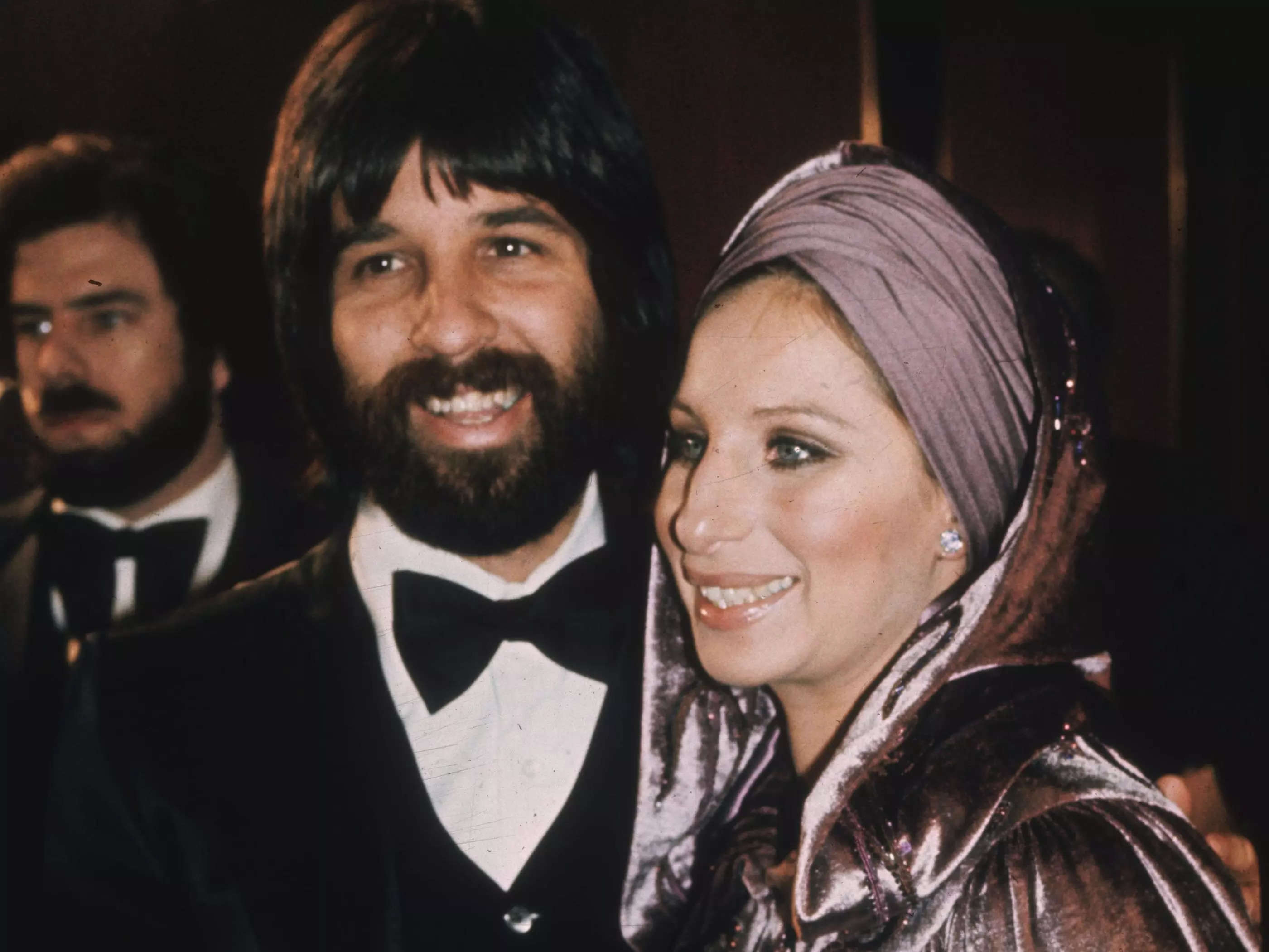 Who Is Married To Barbra Streisand