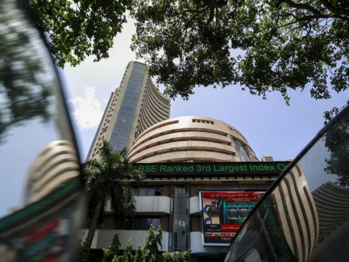 Sensex Jumps Over 400 Points In Early Trade; Nifty Tests 17,000 — Tata ...