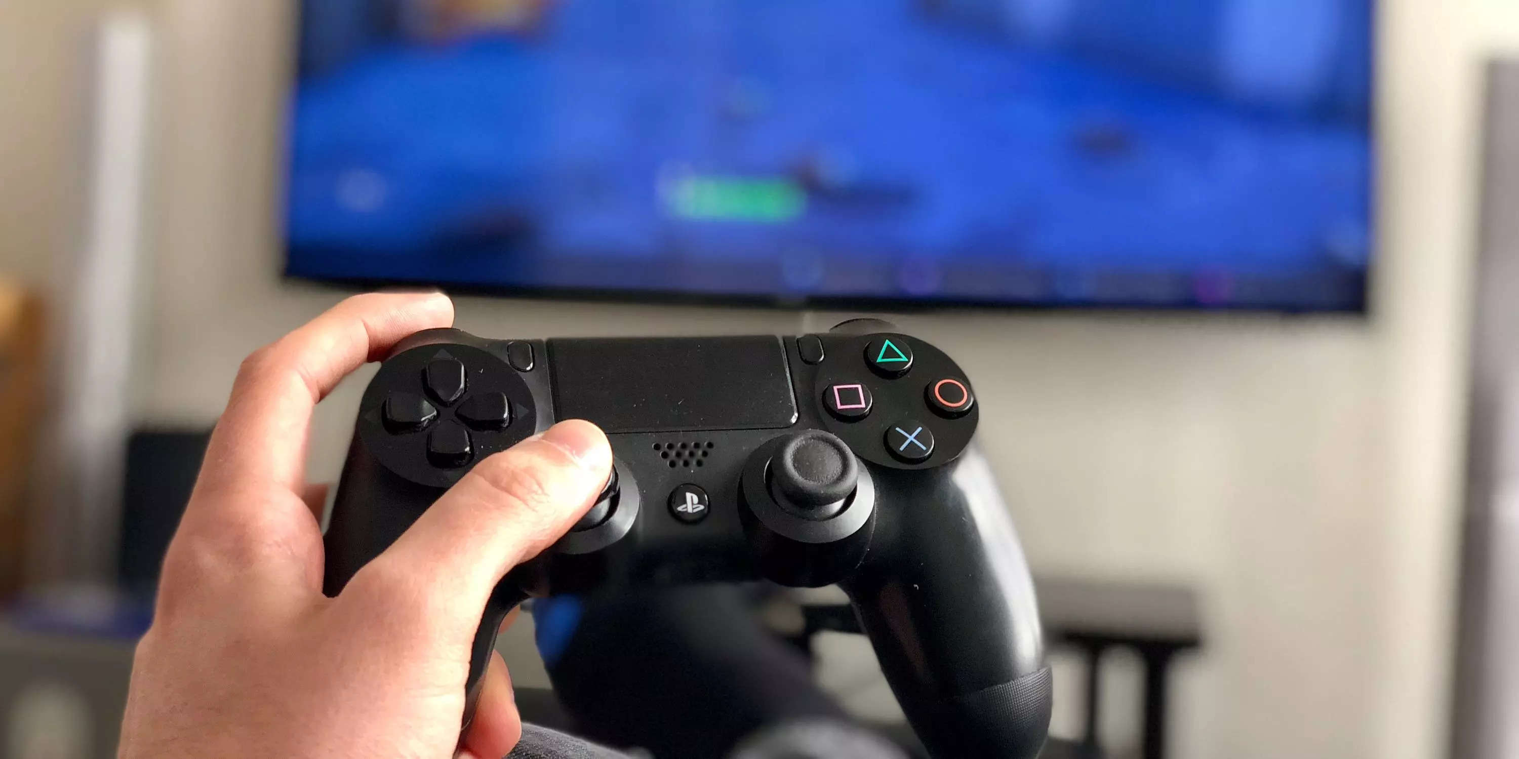 Can you use a PS4 controller on a PS5? Yes, here's how
