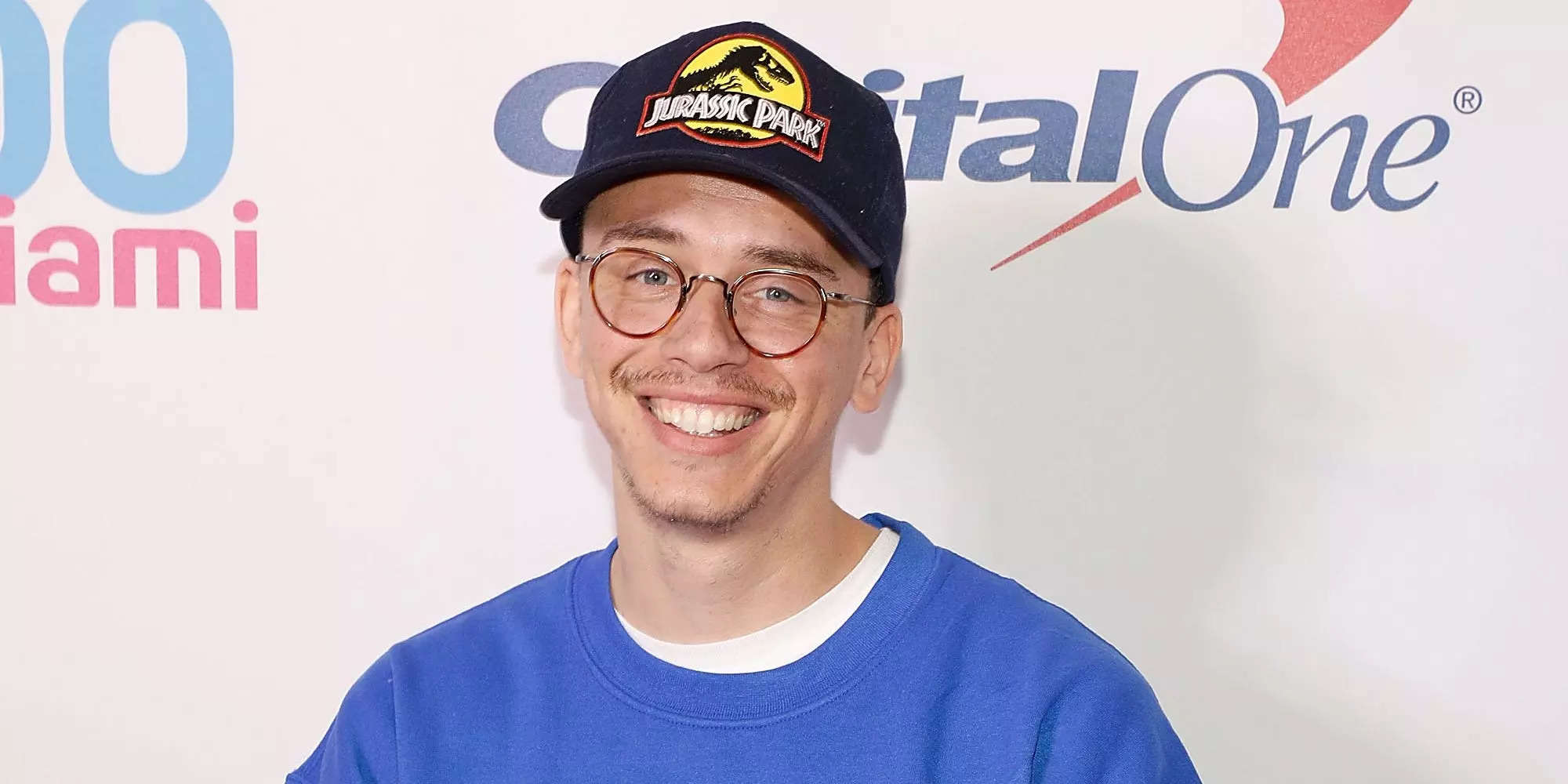 Rapper Logic's song '1-800-273-8255,' titled after the phone number for ...