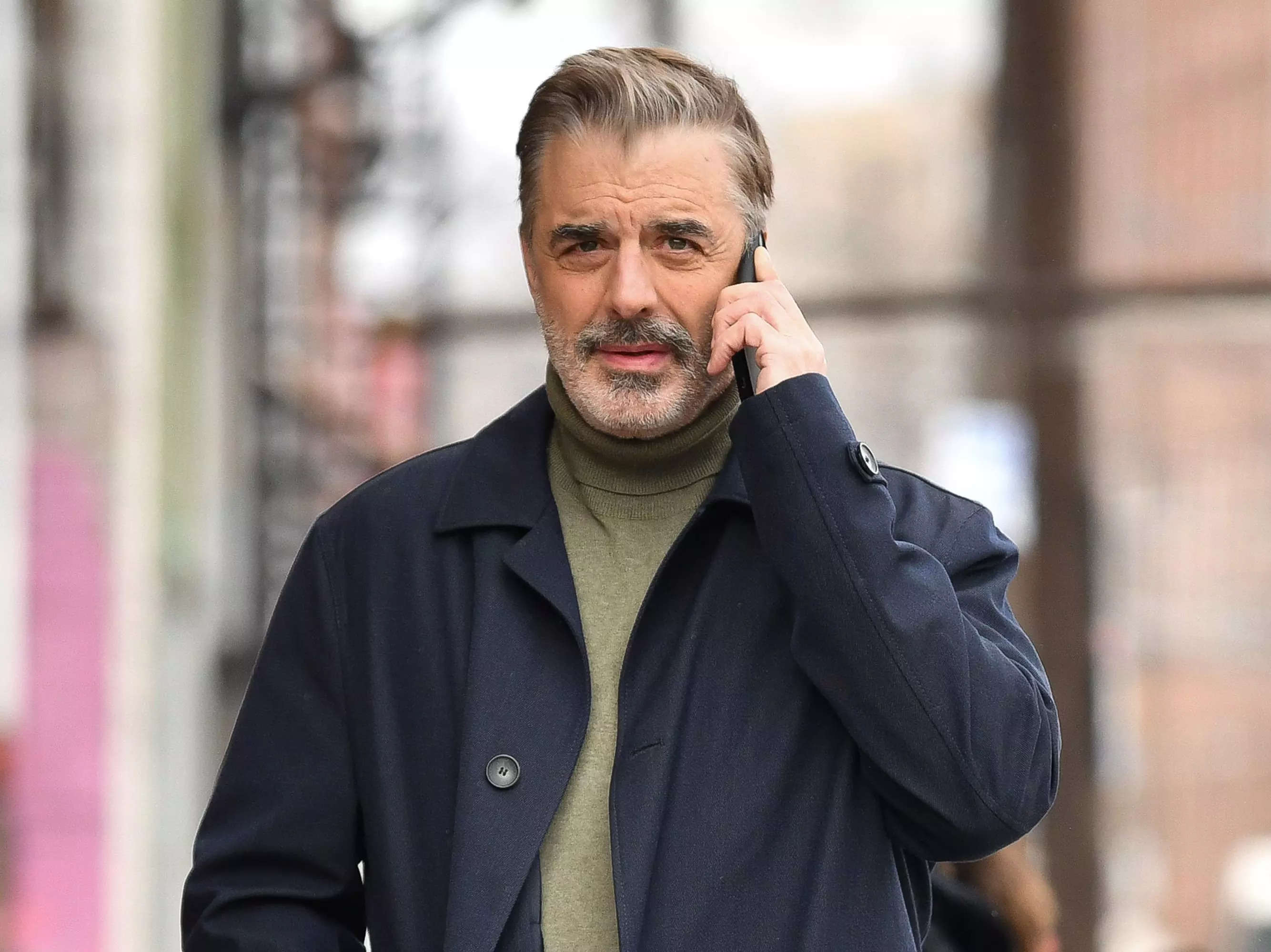 Sex And The City Star Chris Noth Teases A Possible Return And Suggests Mr Big May Be Haunting 1257