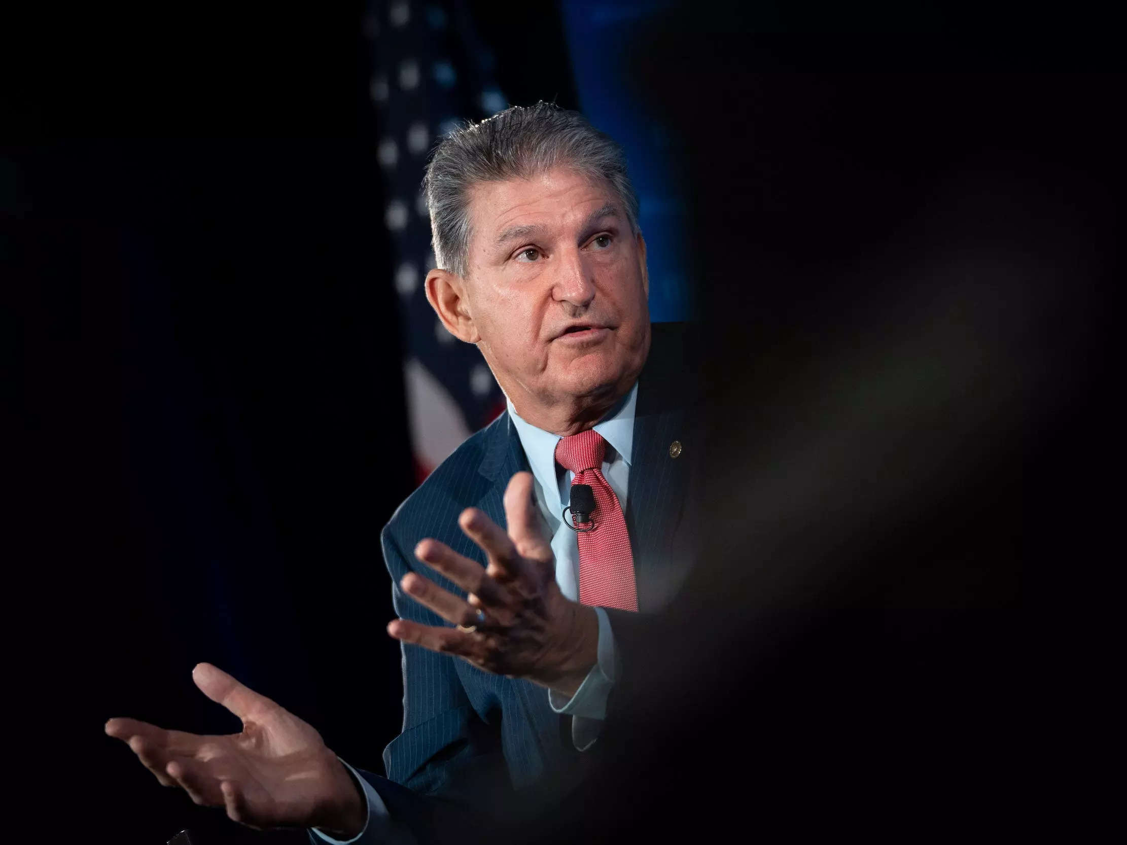 The United Mine Workers Of America Is Urging Sen Manchin To Rethink