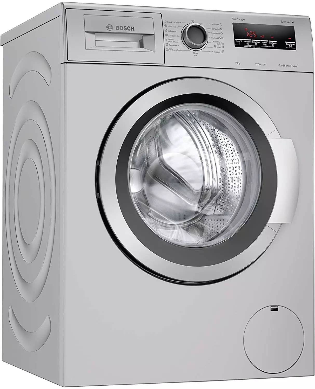 best 7kg automatic washing machine