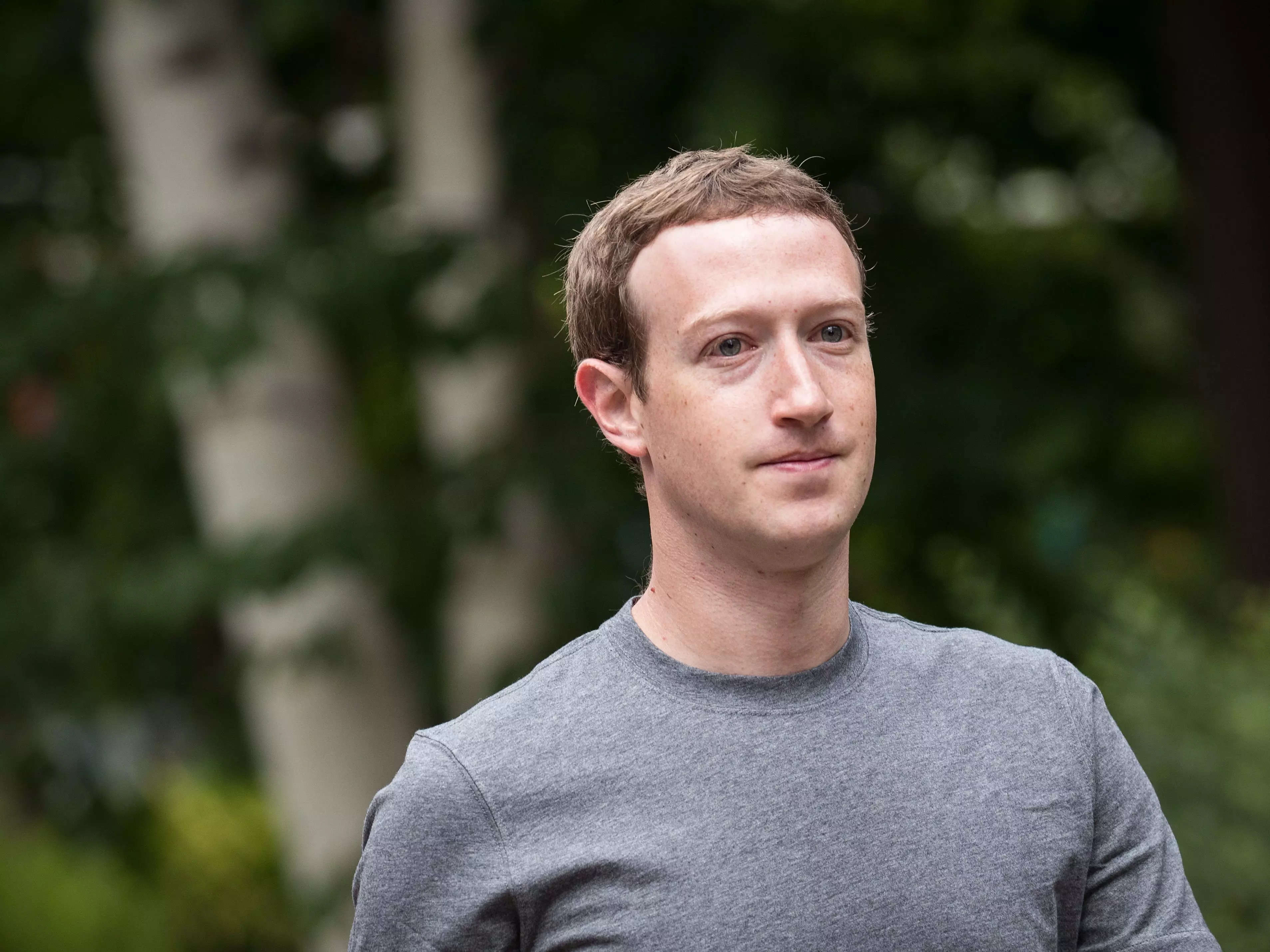 Mark Zuckerberg Snapped Up More Land In Hawaii For 17 Million Adding To His Controversial