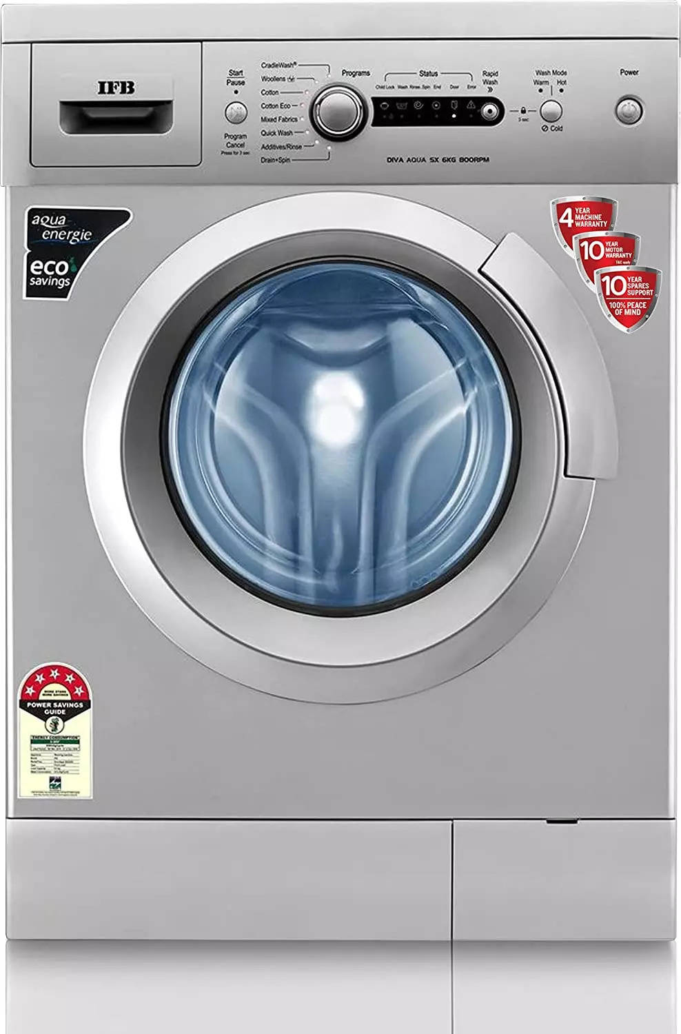 additives rinse ifb washing machine