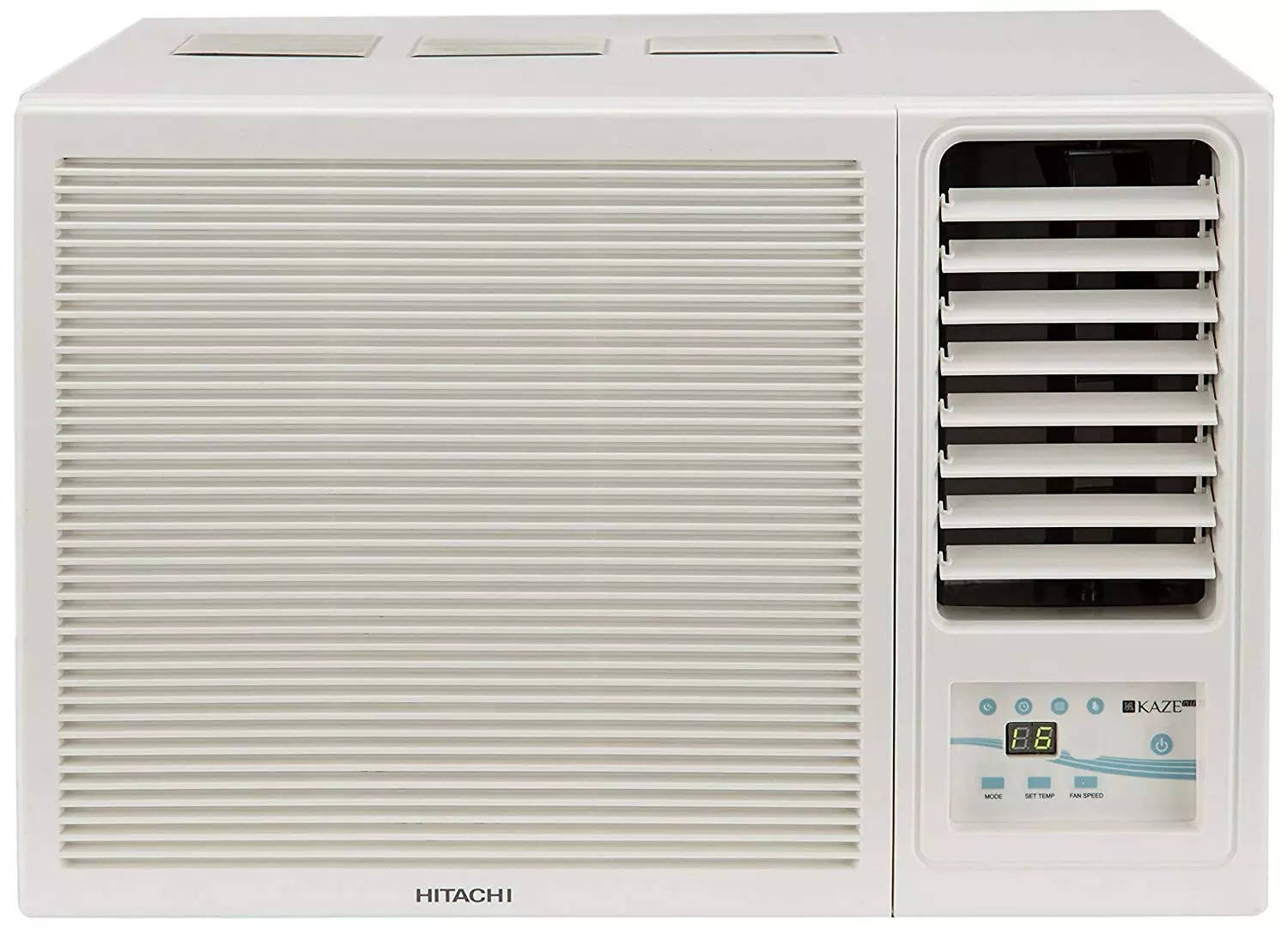 window ac 1 ton small size