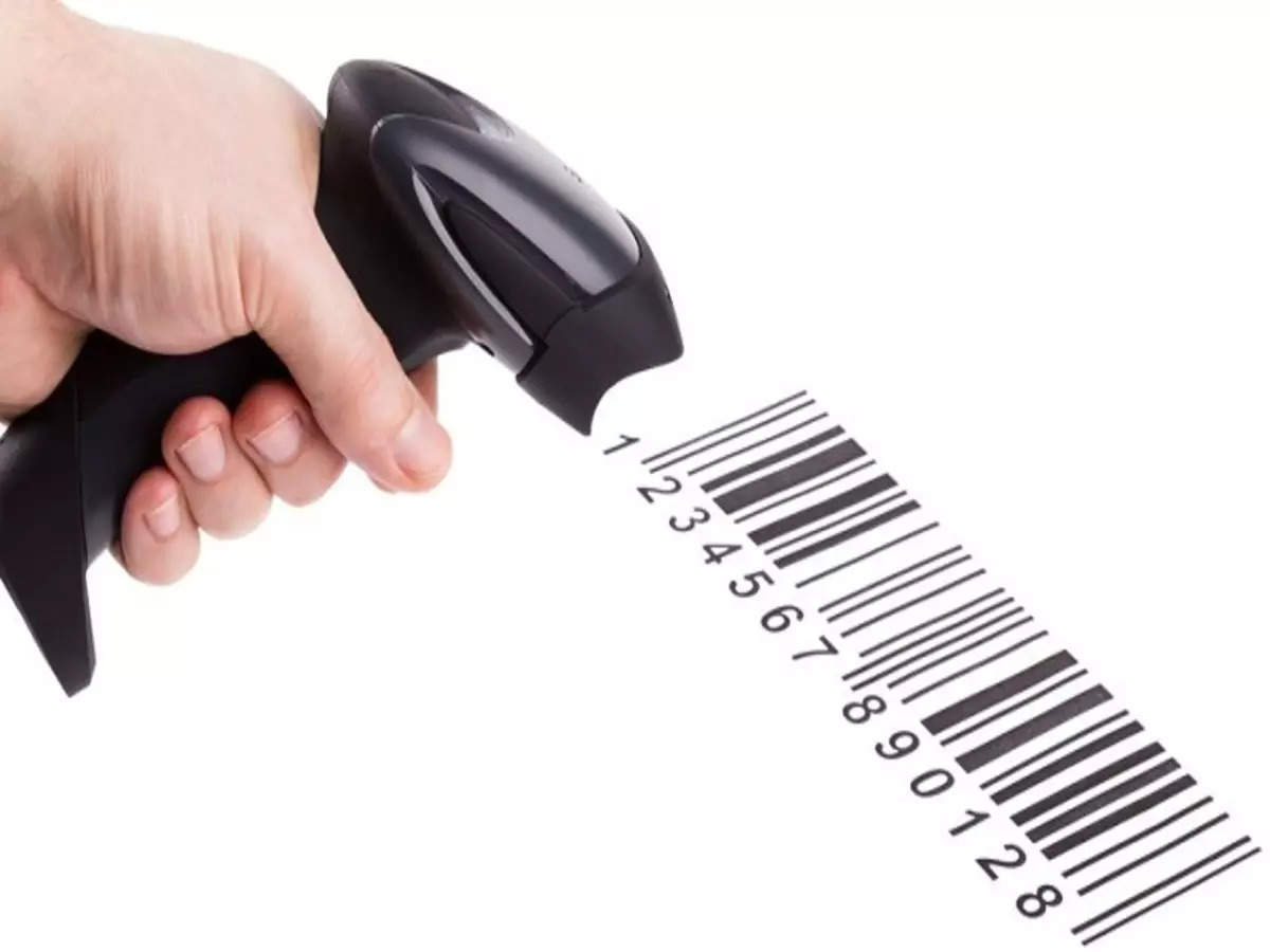 bookpedia barcode scanner
