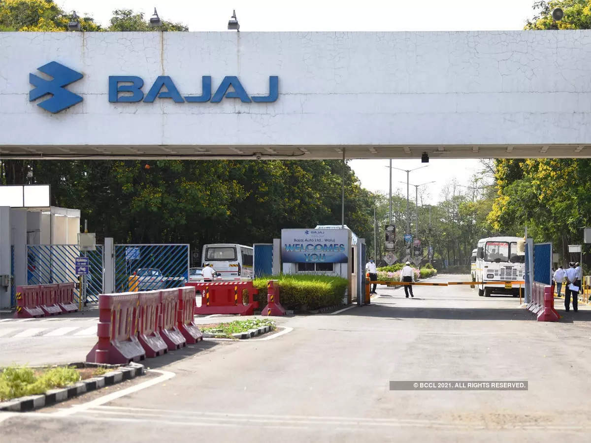 Bajaj Auto to set up electric vehicle manufacturing unit in Pune with a