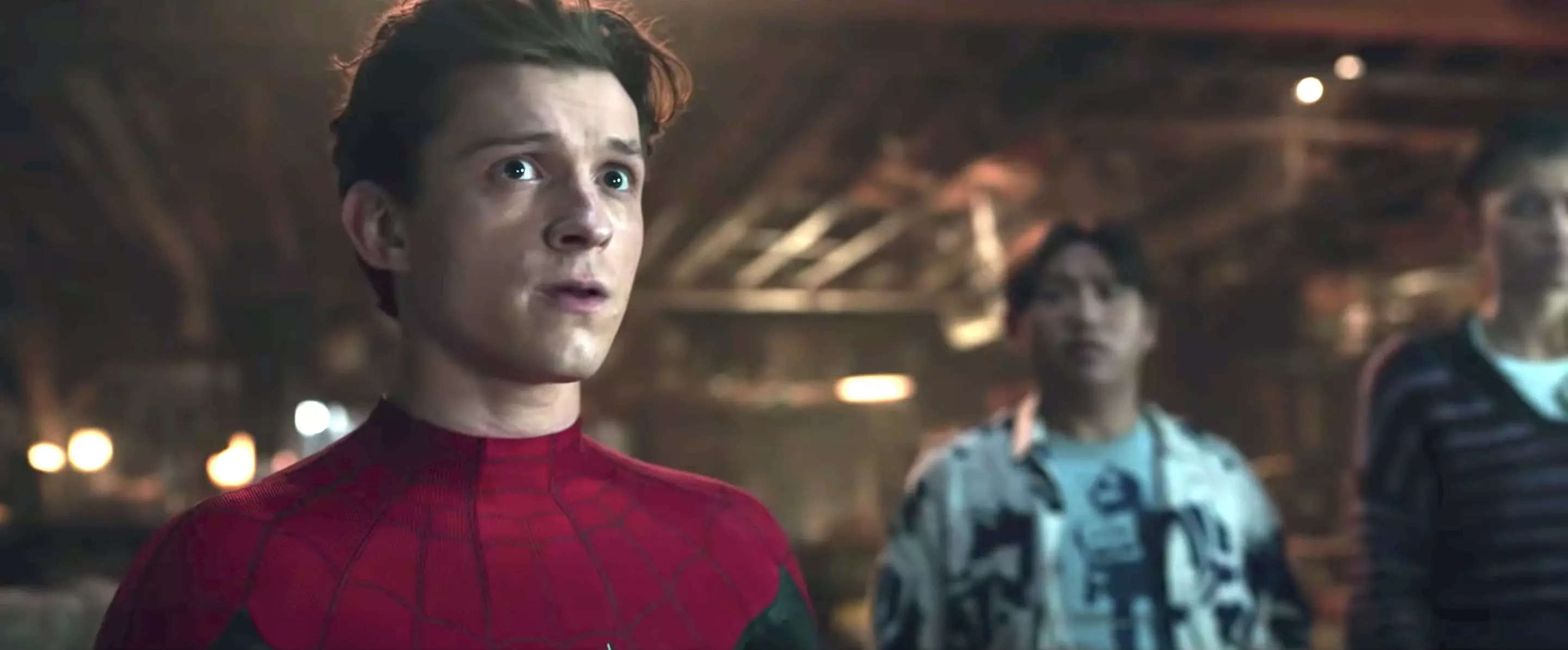 'Spider-Man: No Way Home' stars weighed in on how to bring their ...