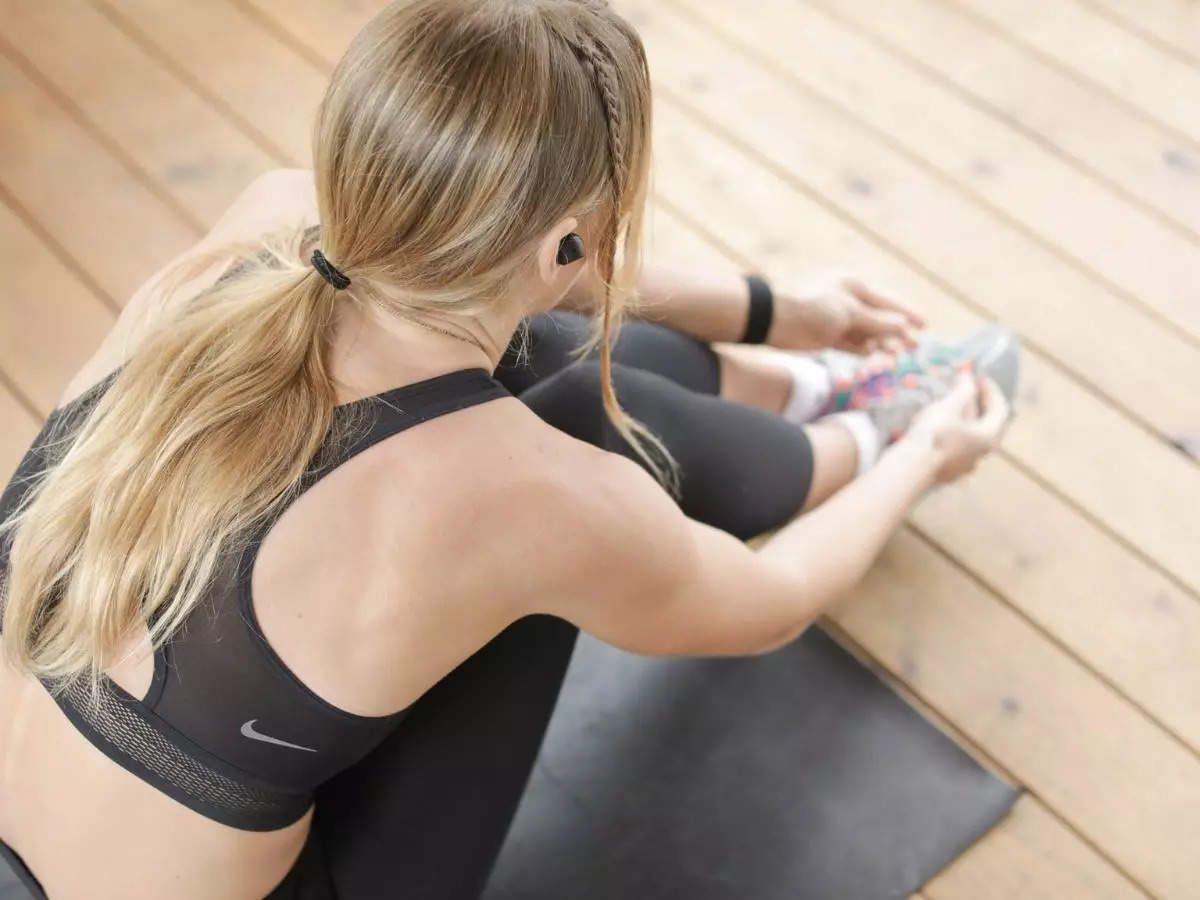 Best headphones for working out in 2023 Business Insider India